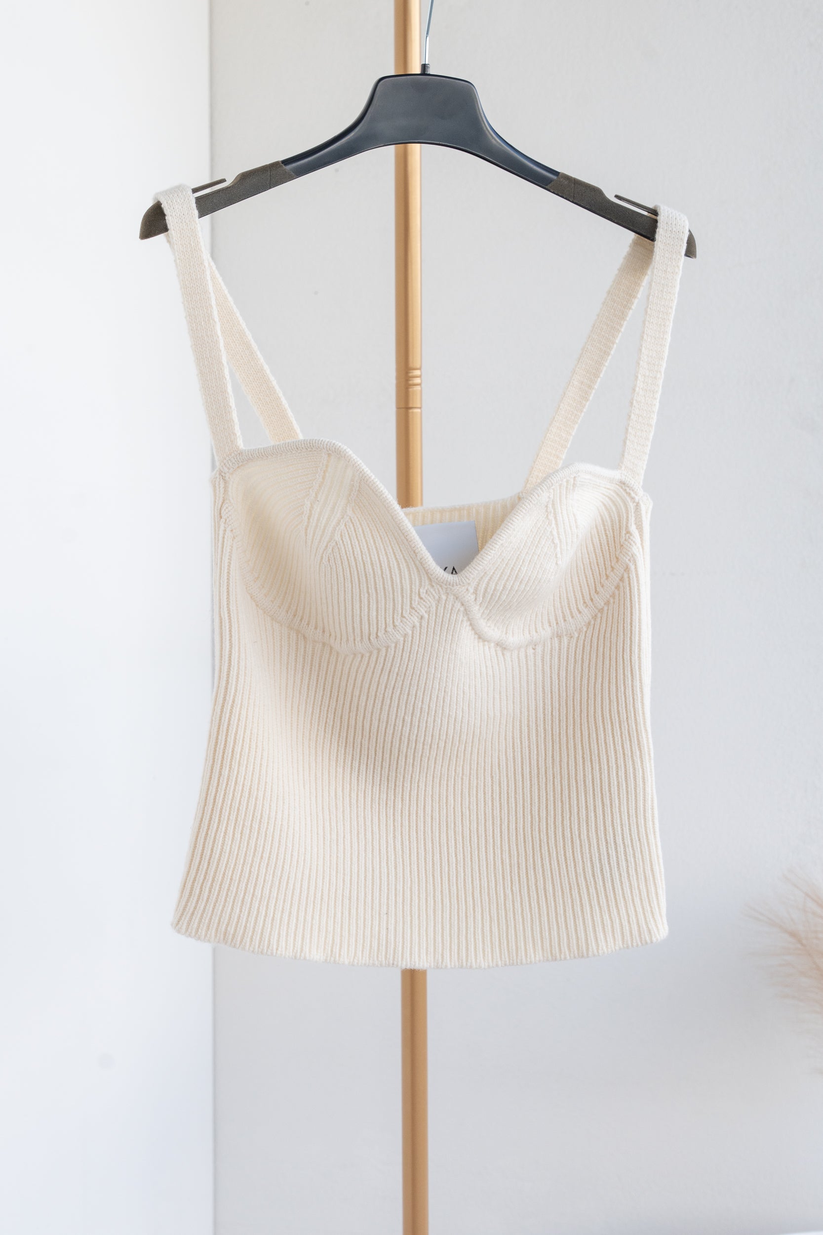 Top in maglia