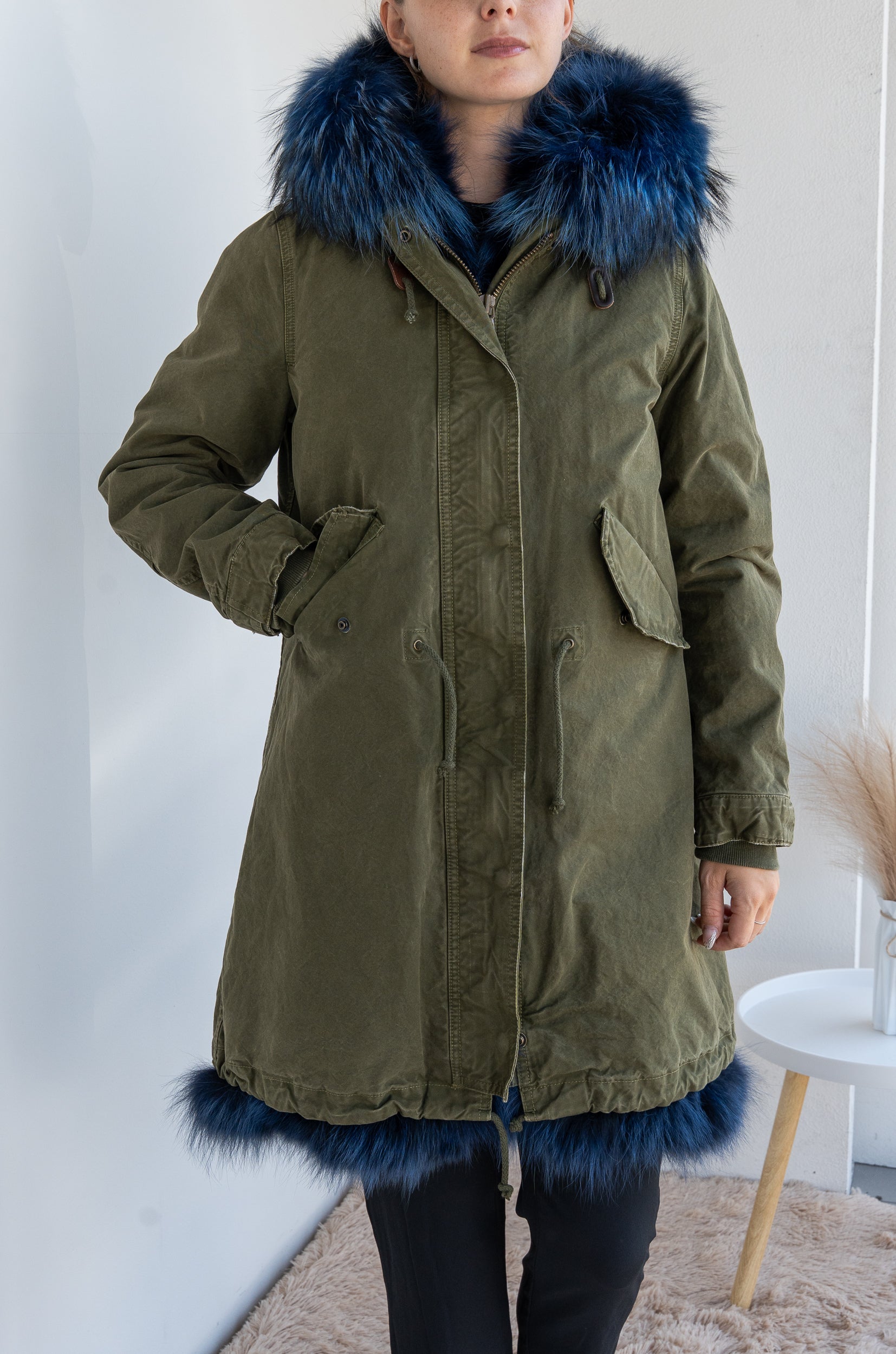 3-in-1 Parka
