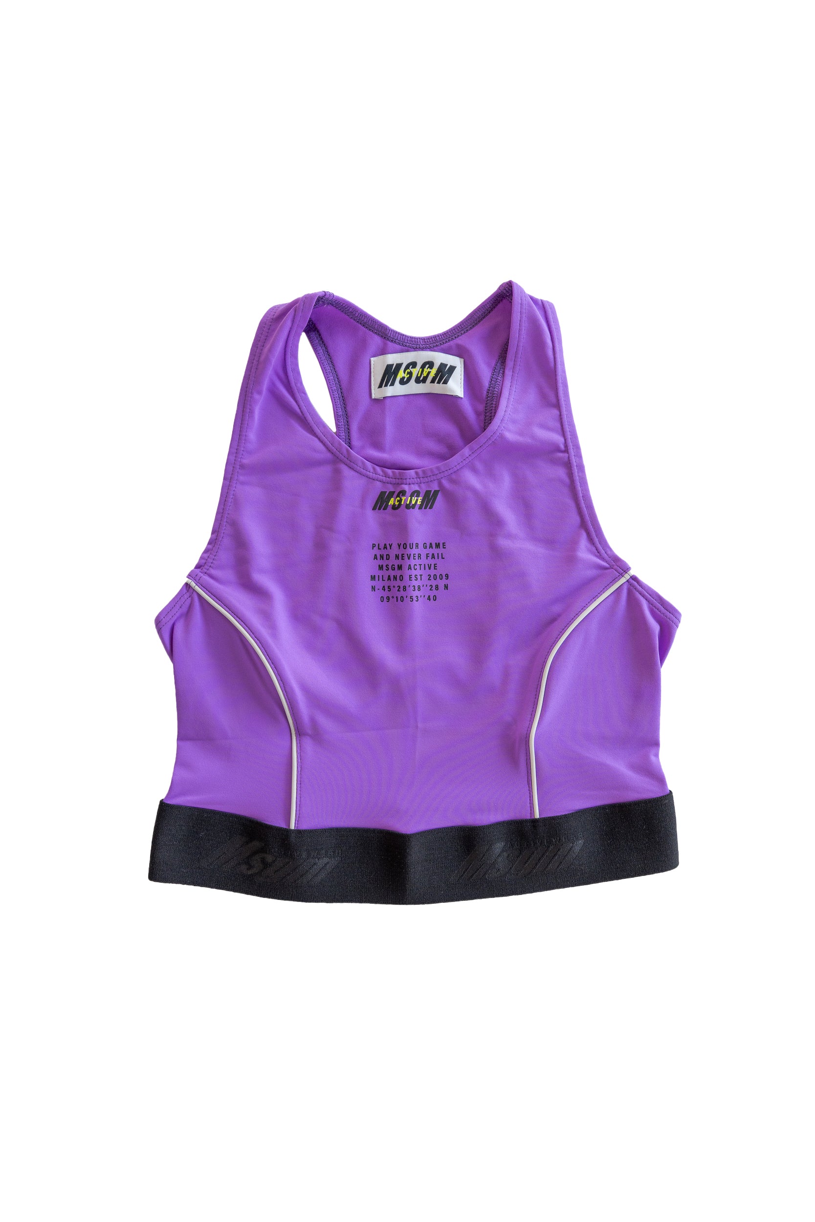 Sports top