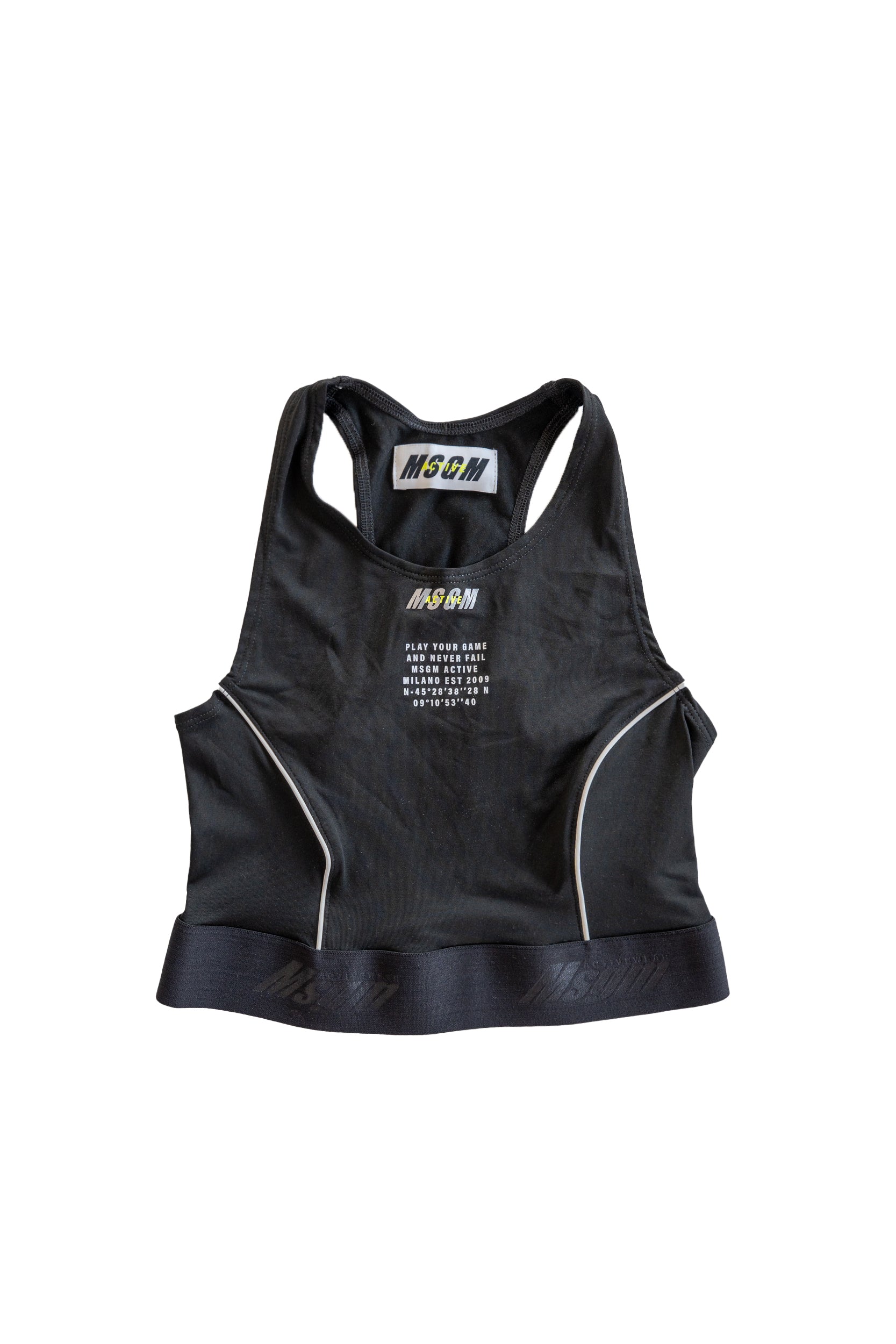 Sports top