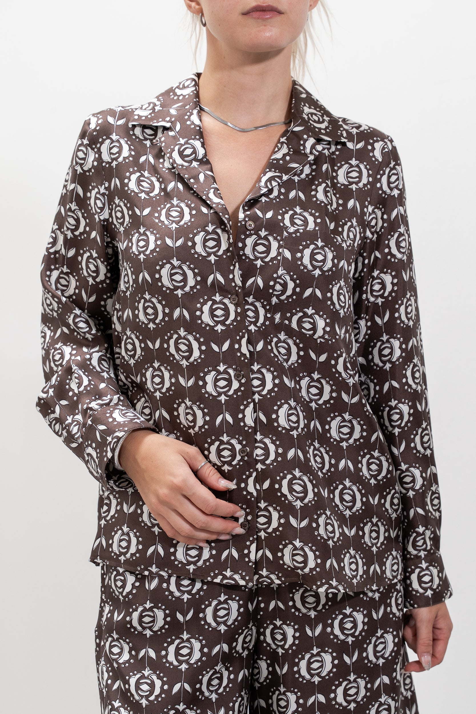 Camicia oncia