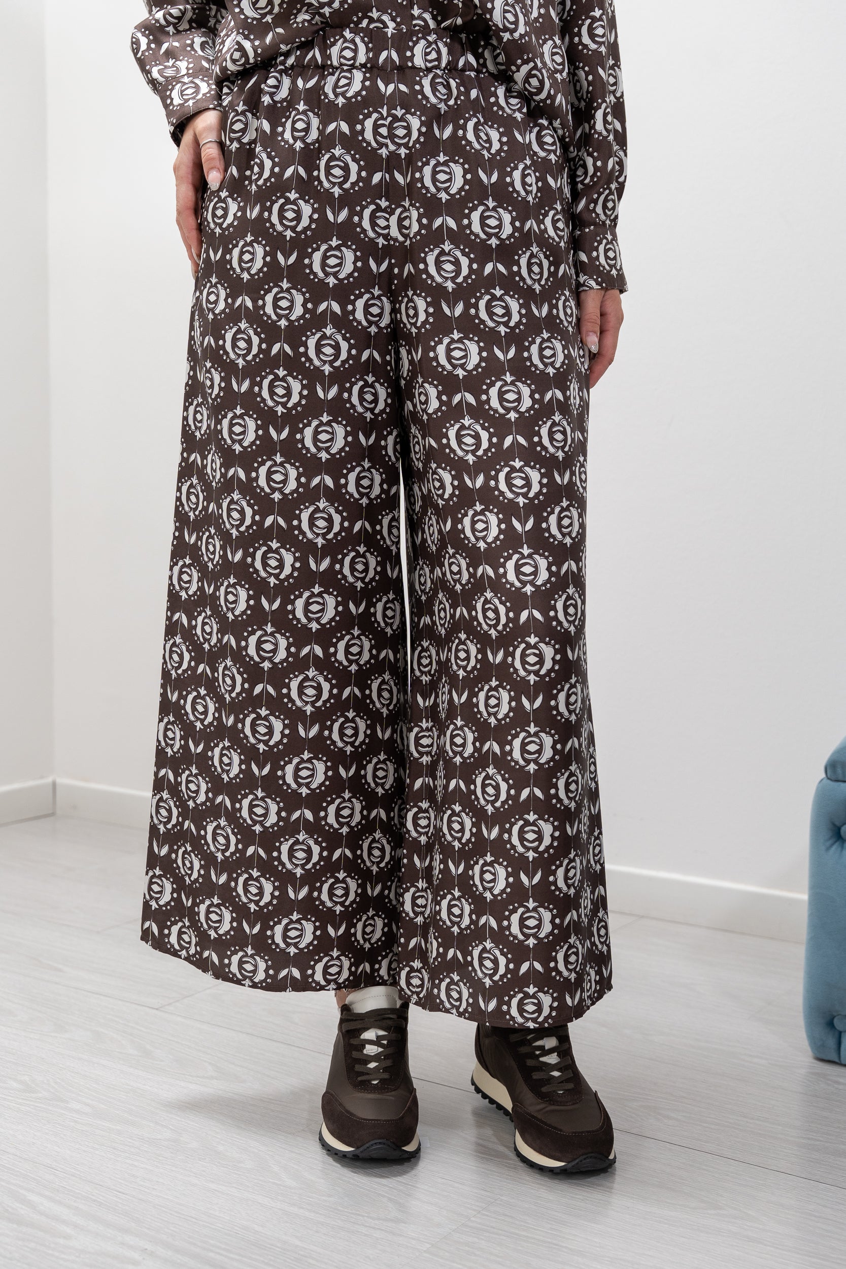 Pantalone tortona