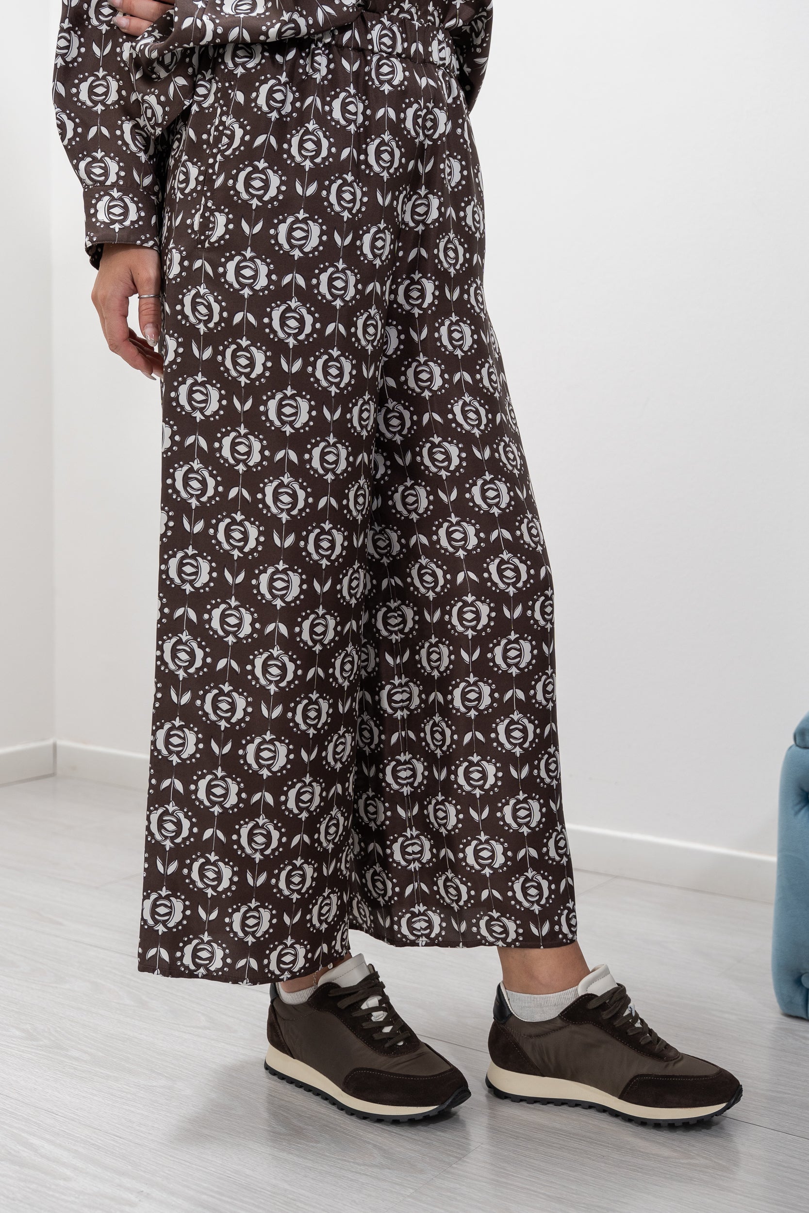 Pantalone tortona