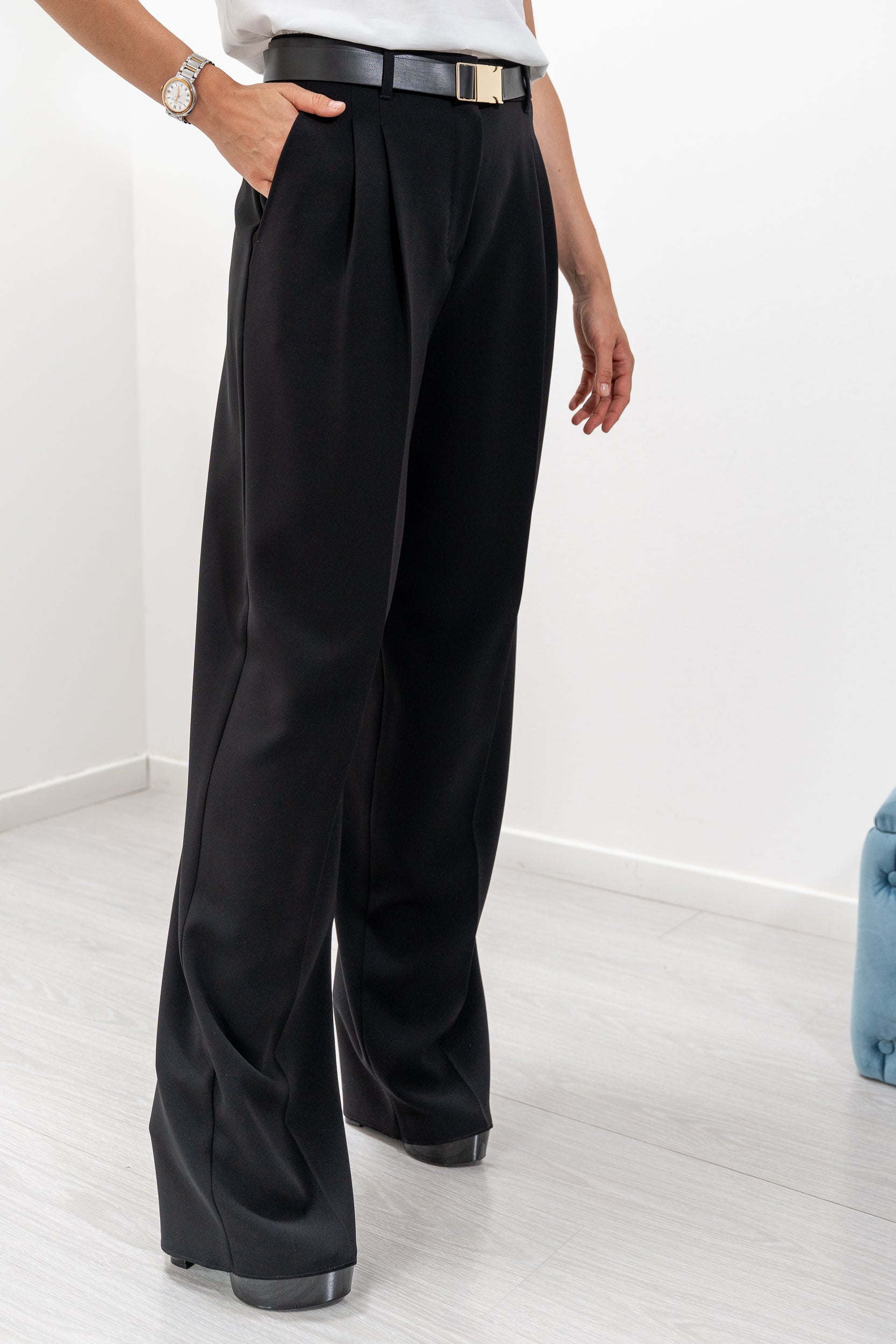 Pantalone neottia