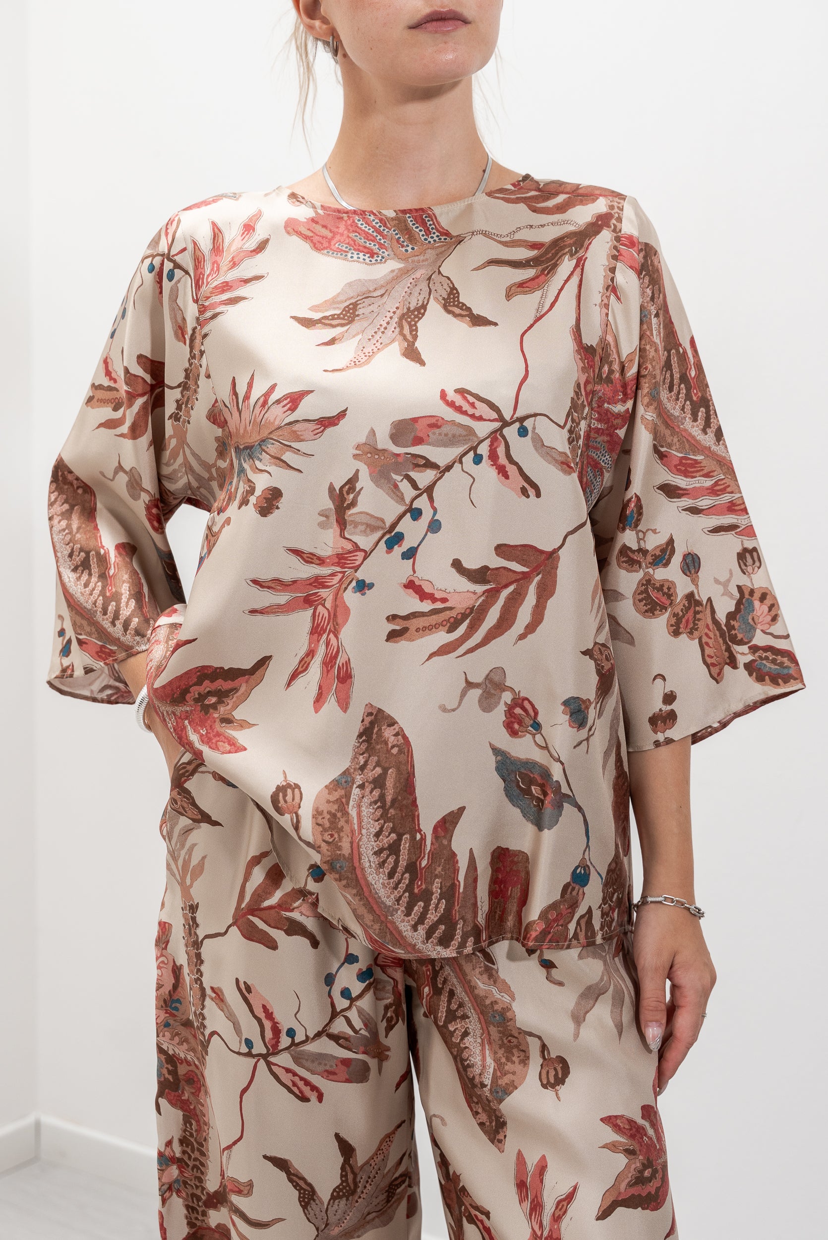 Philip blouse