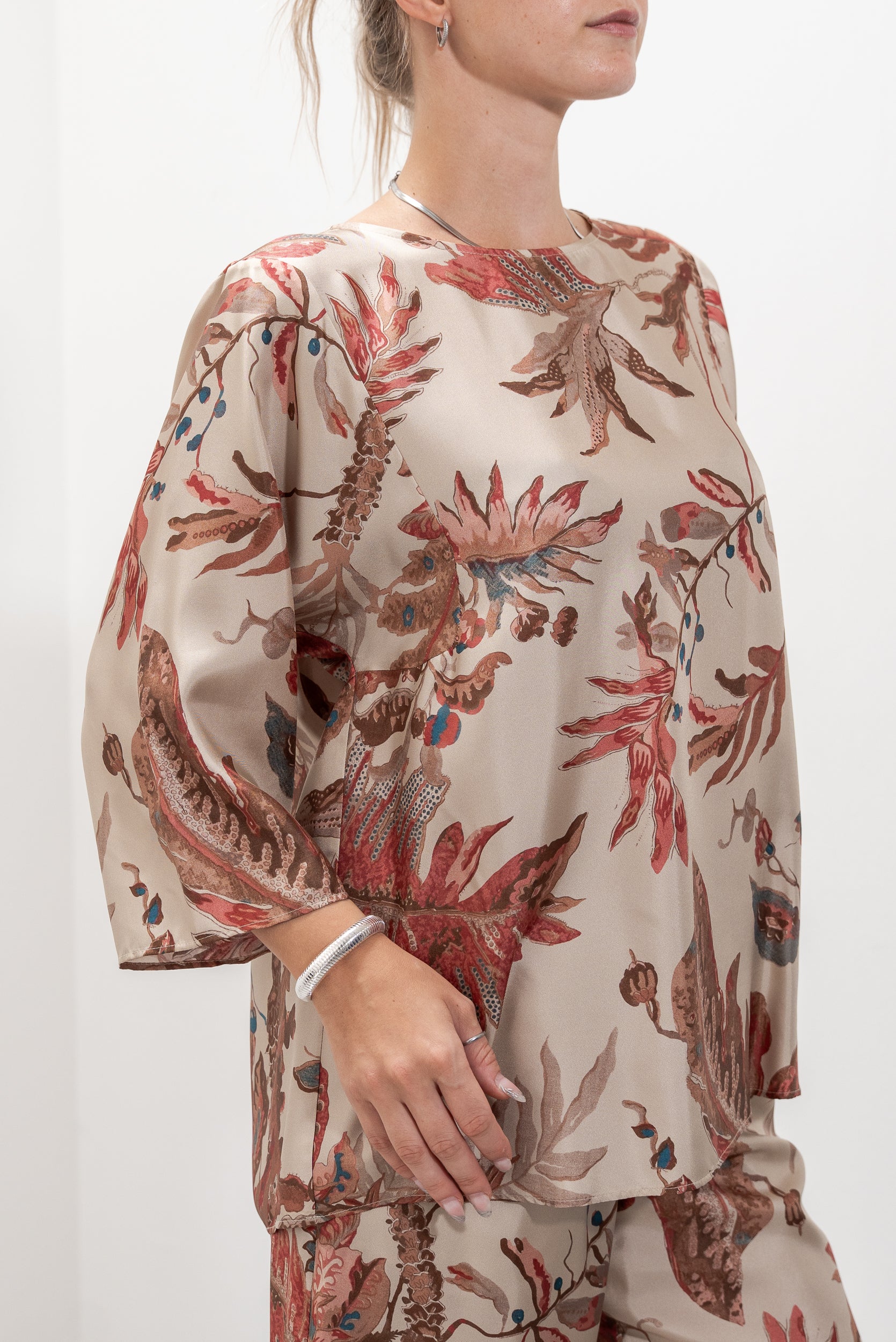Philip blouse