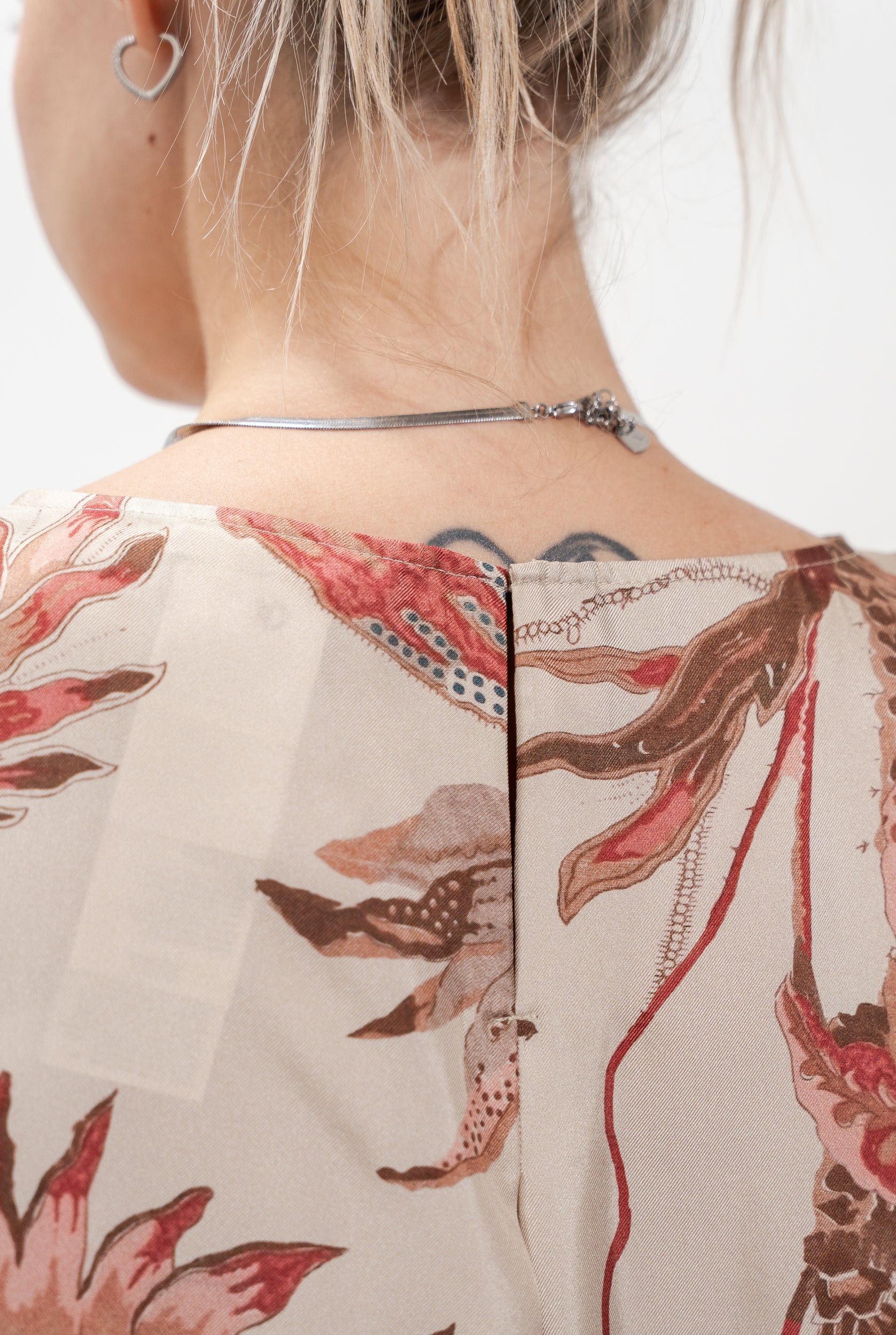 Philip blouse