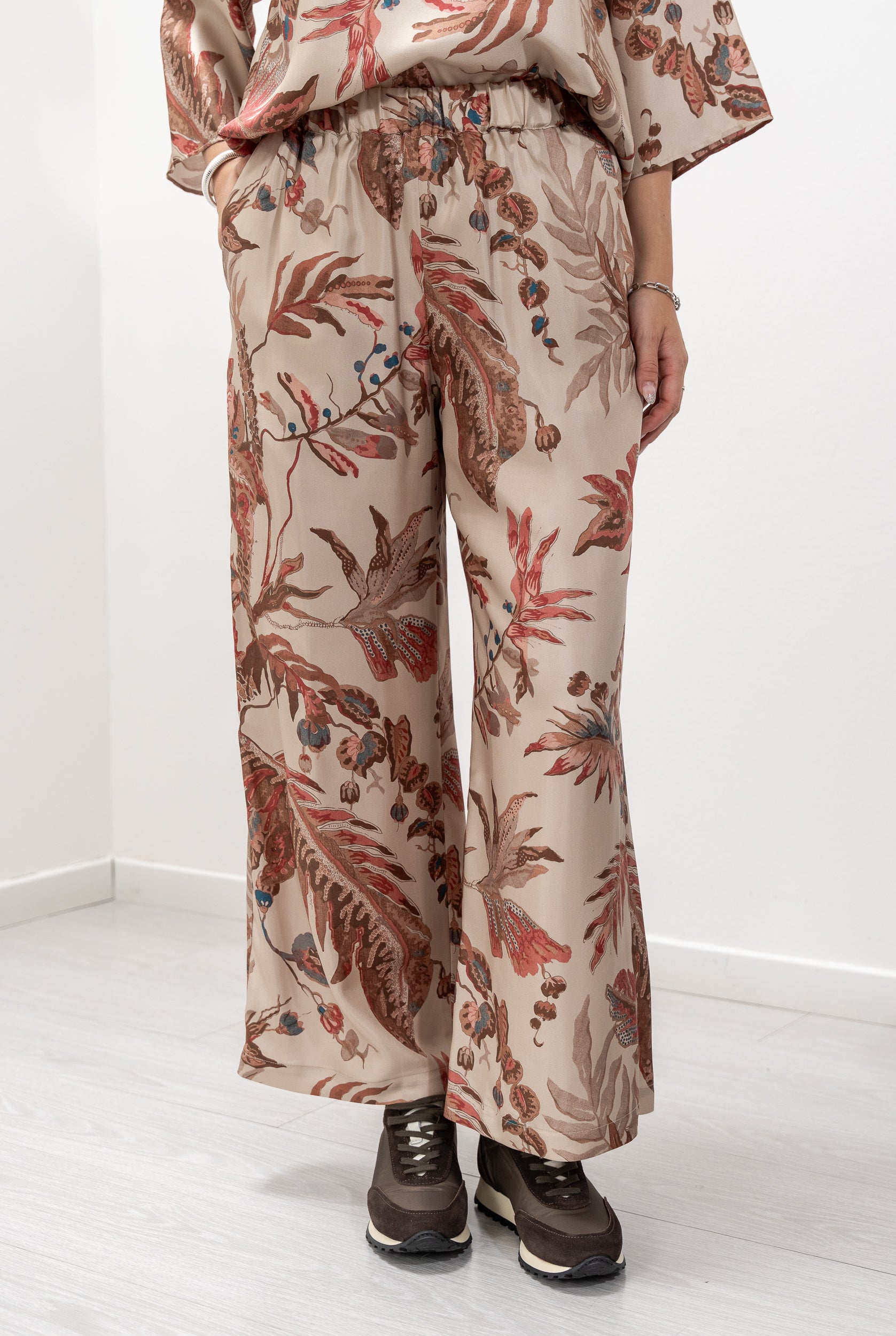 Pantalone temide