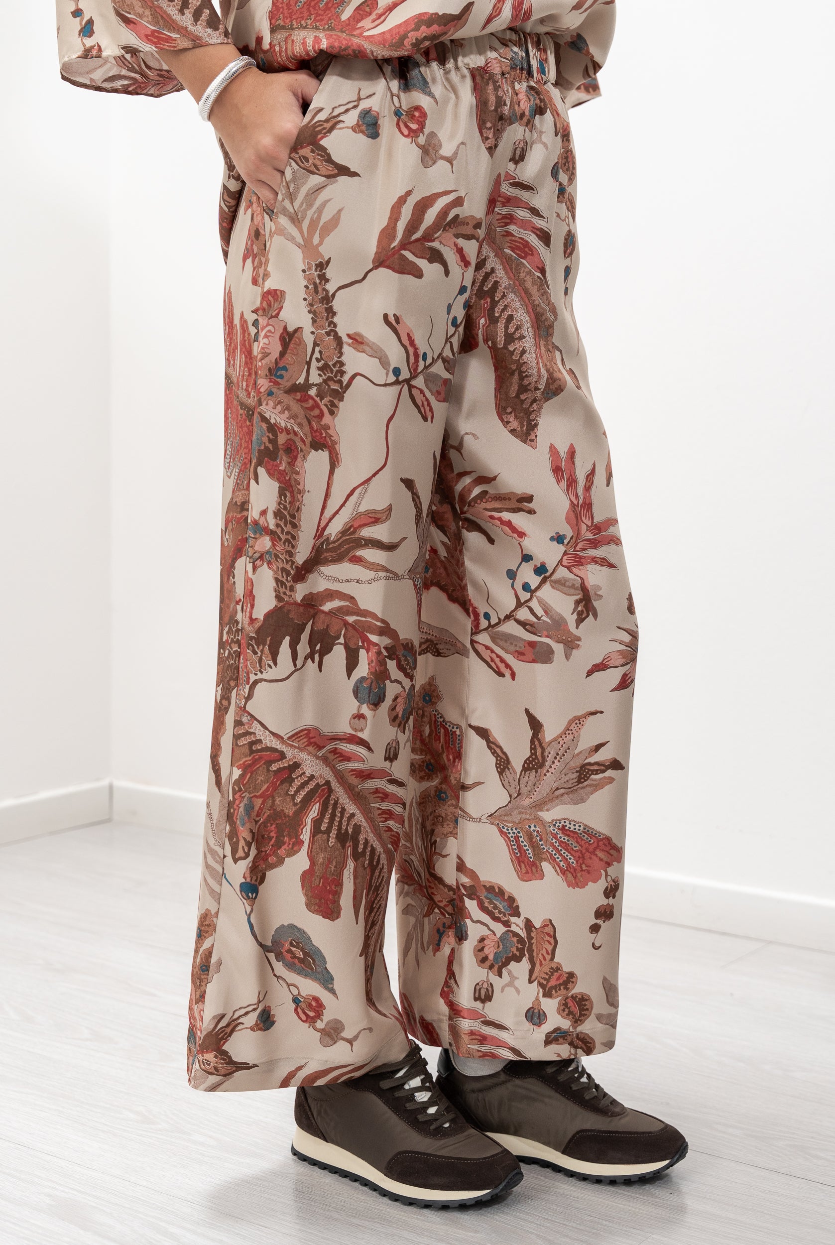 Pantalone temide