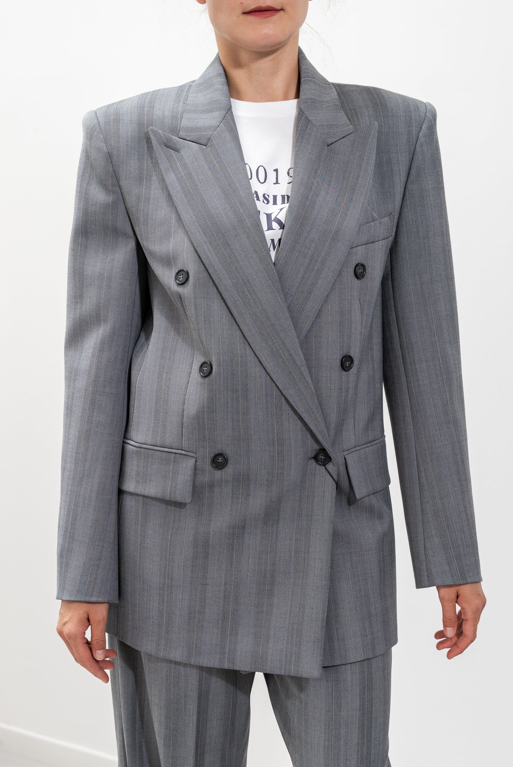Merlot jacket
