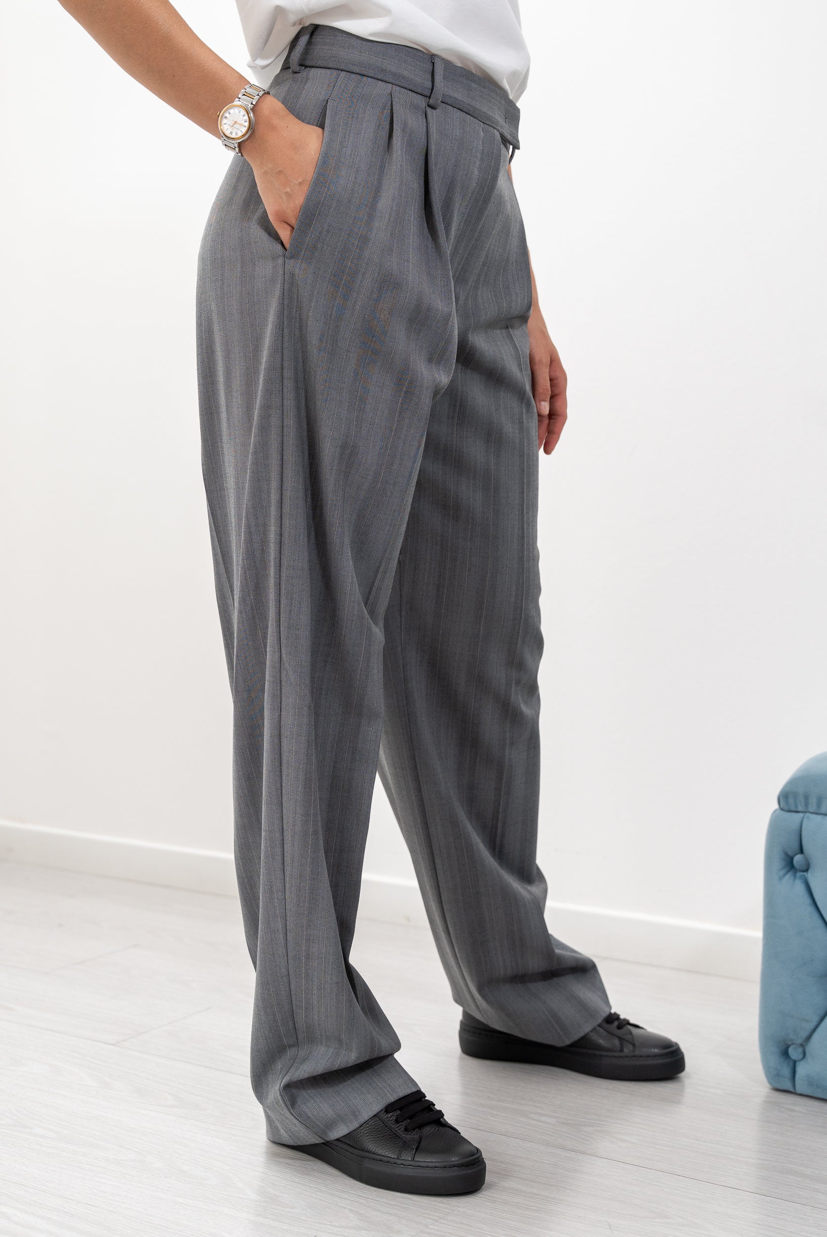 Andalo trousers
