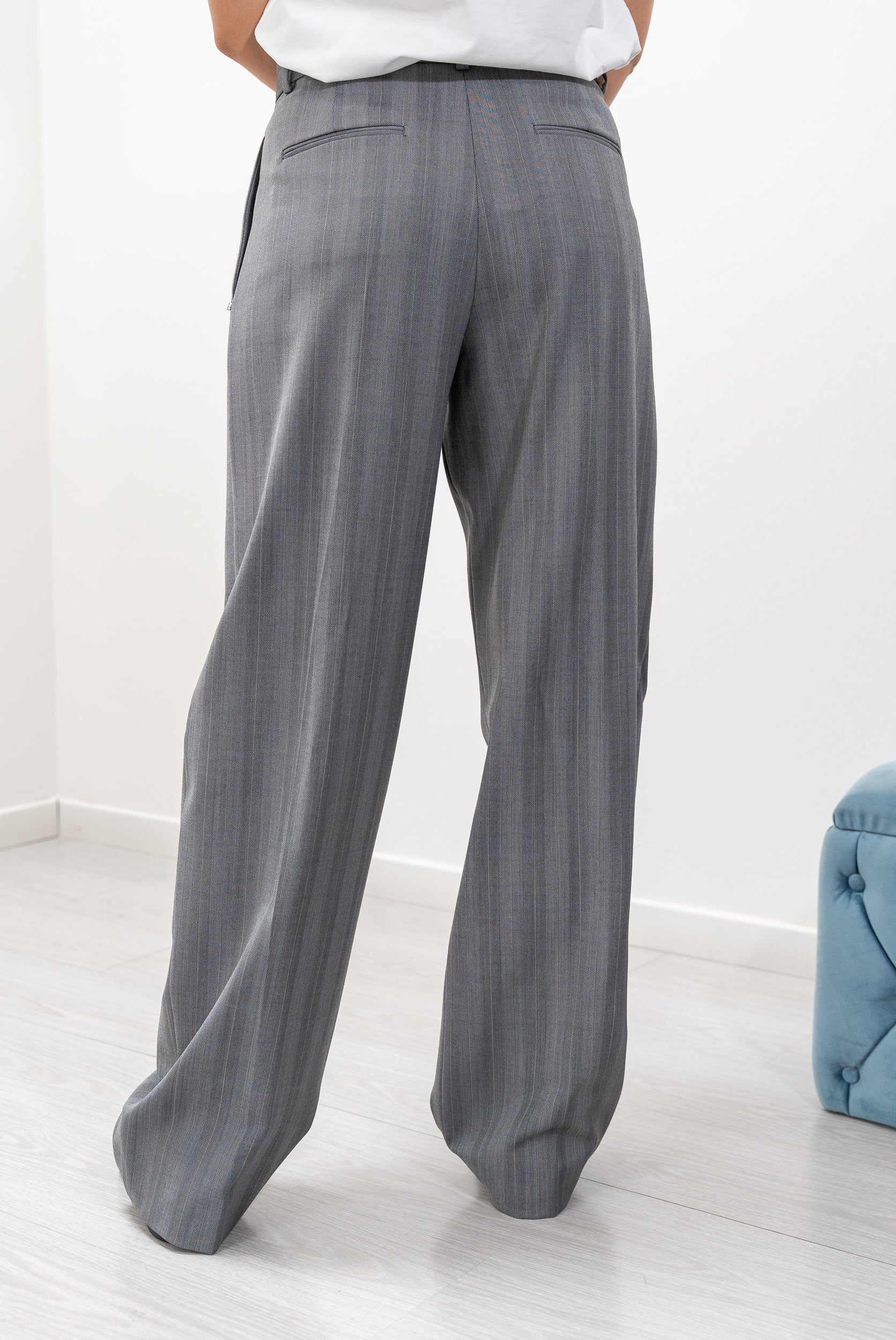 Andalo trousers