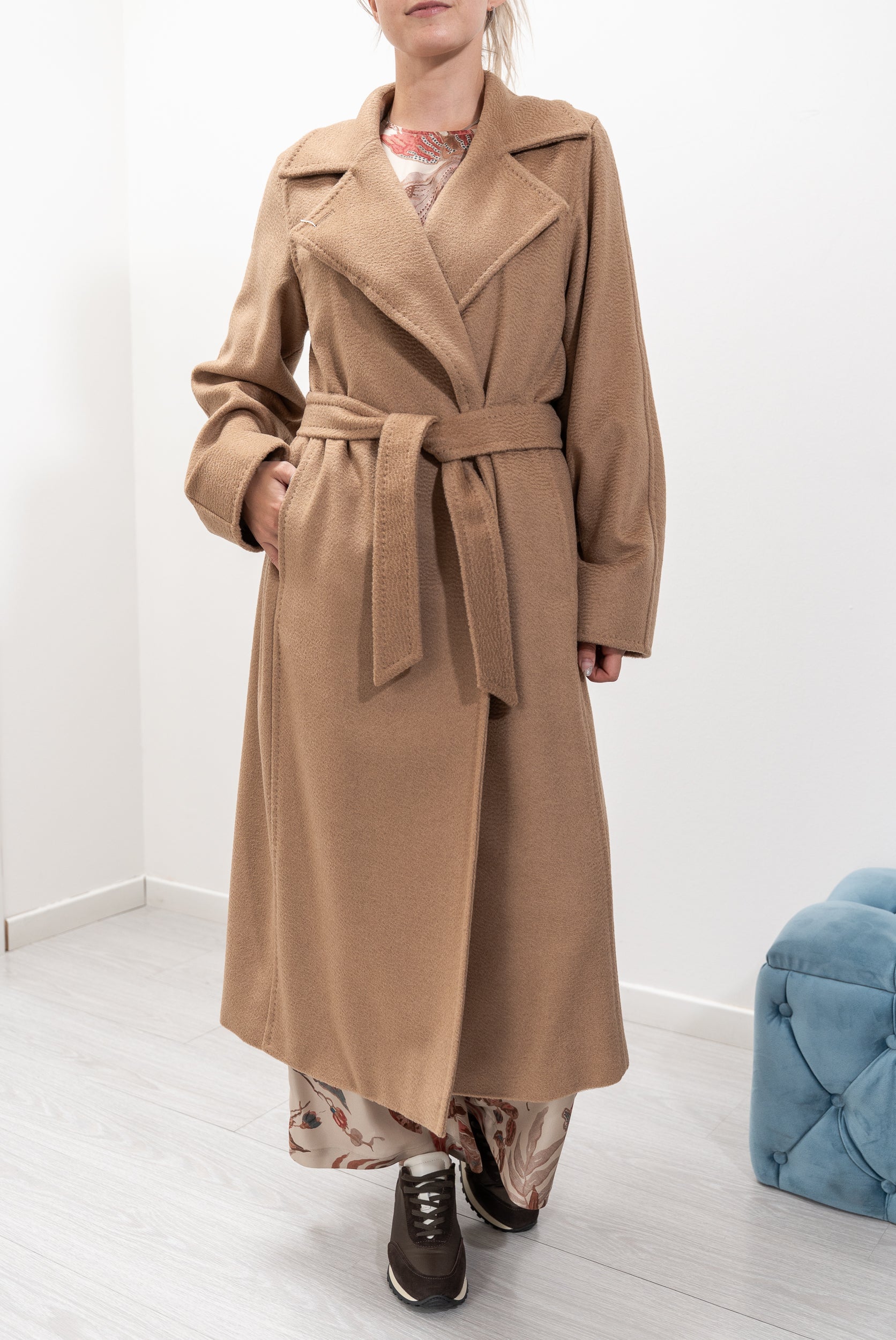 Cappotto manuela