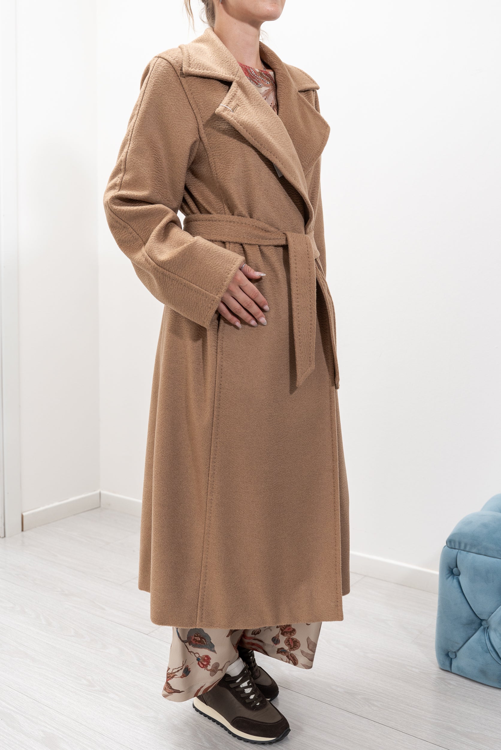 Cappotto manuela
