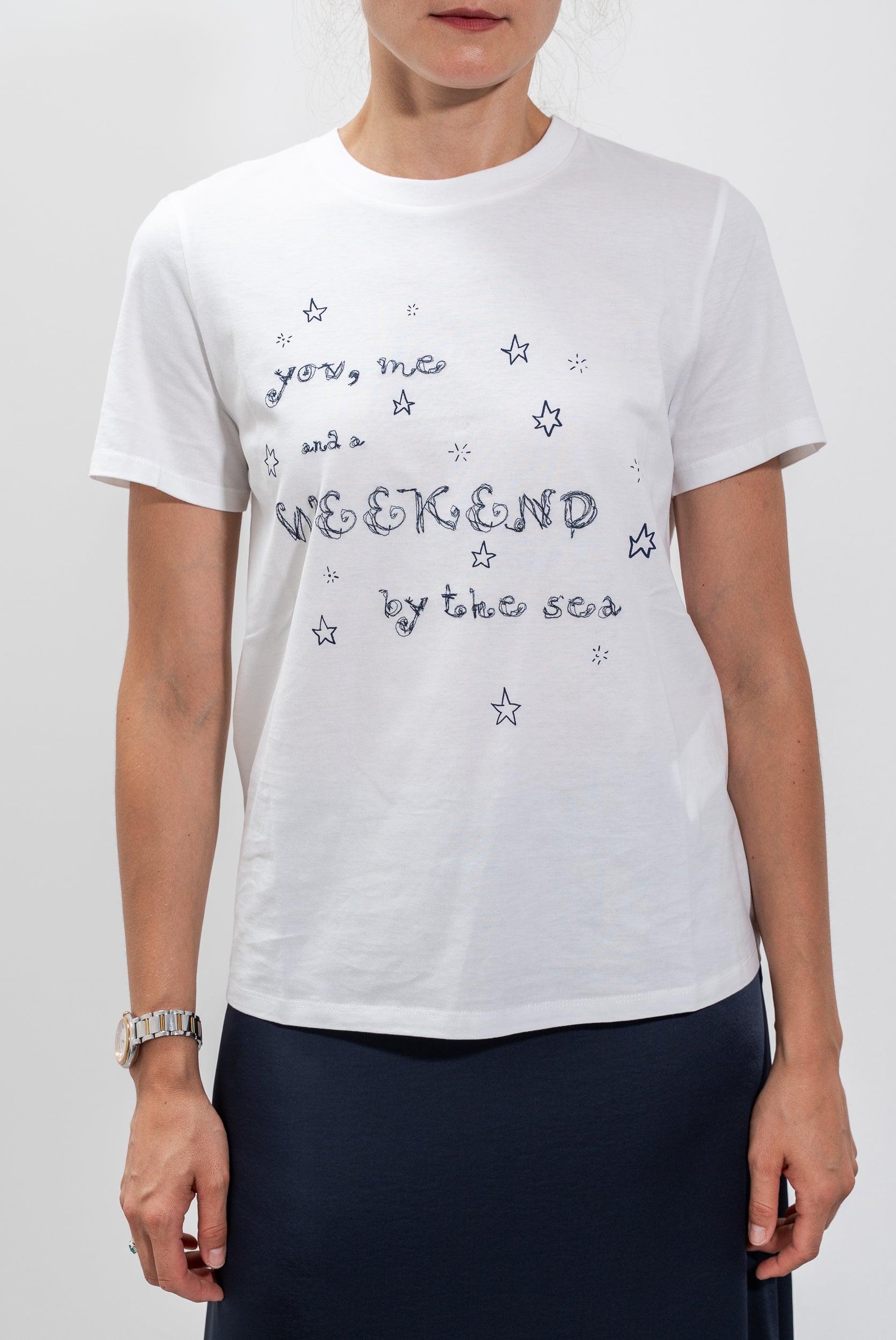 T-shirt ara