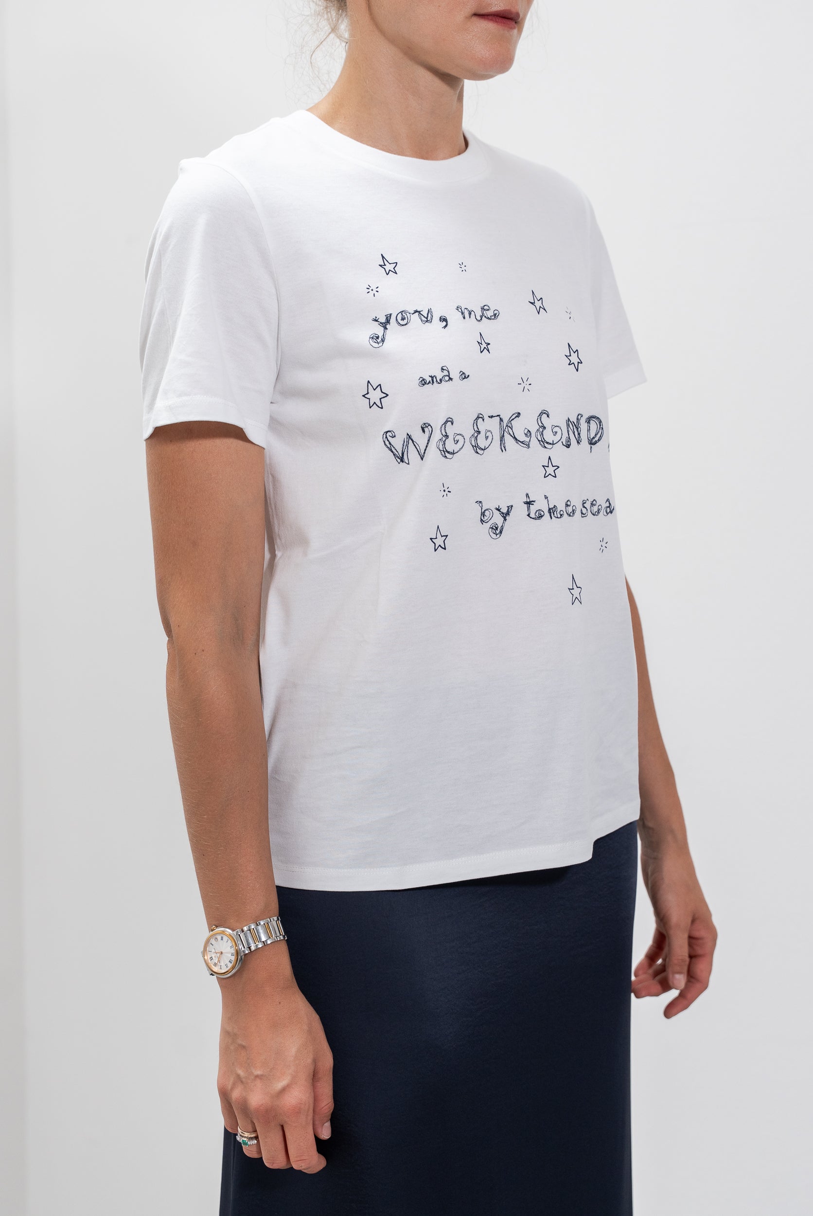 T-shirt ara