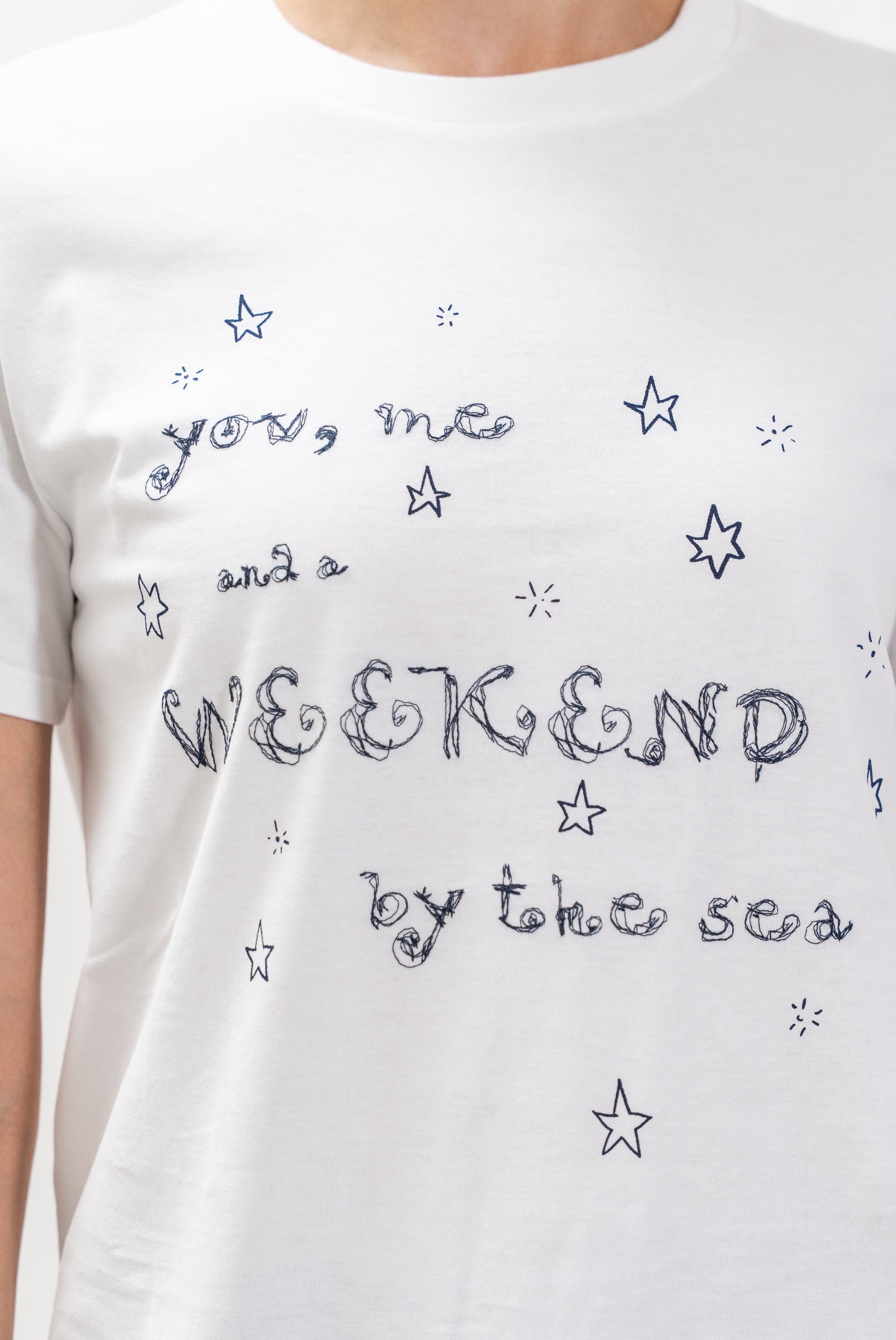 T-shirt ara