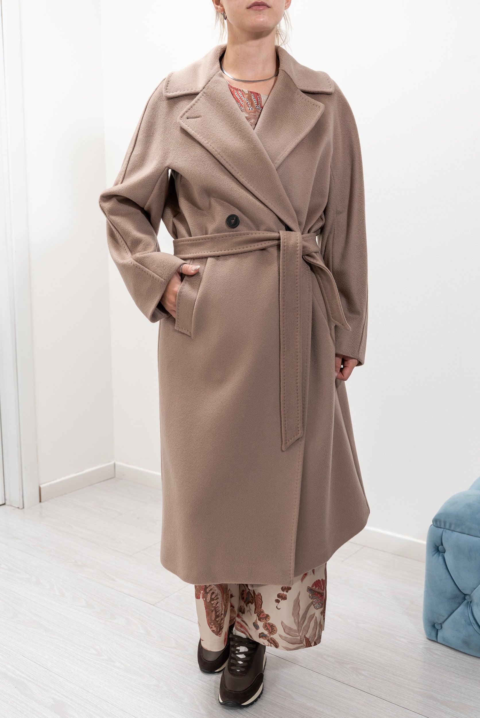 Cappotto resina