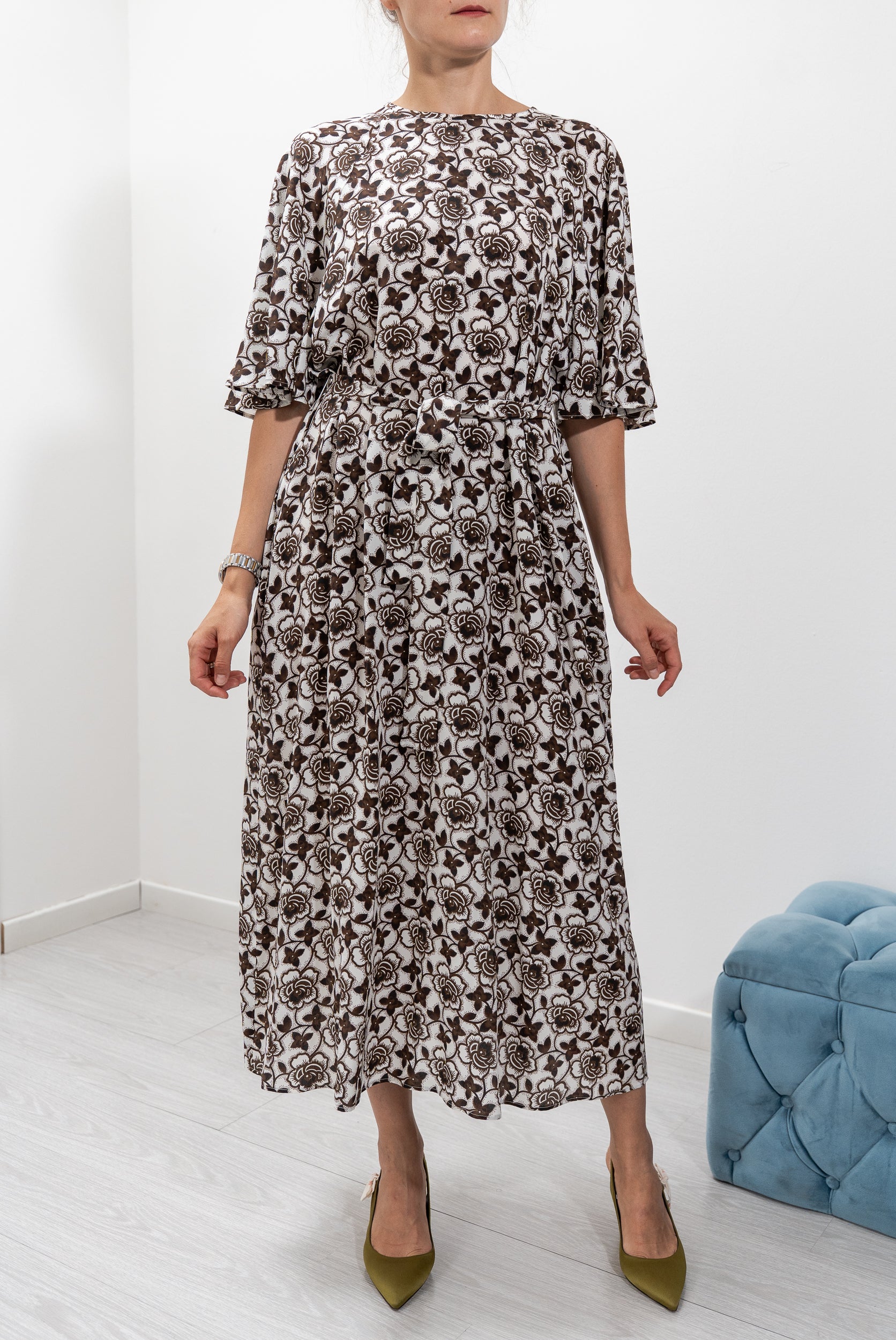 Varese dress