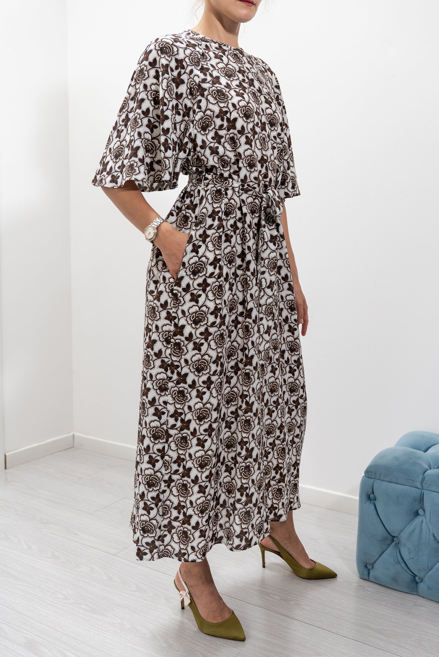 Varese dress