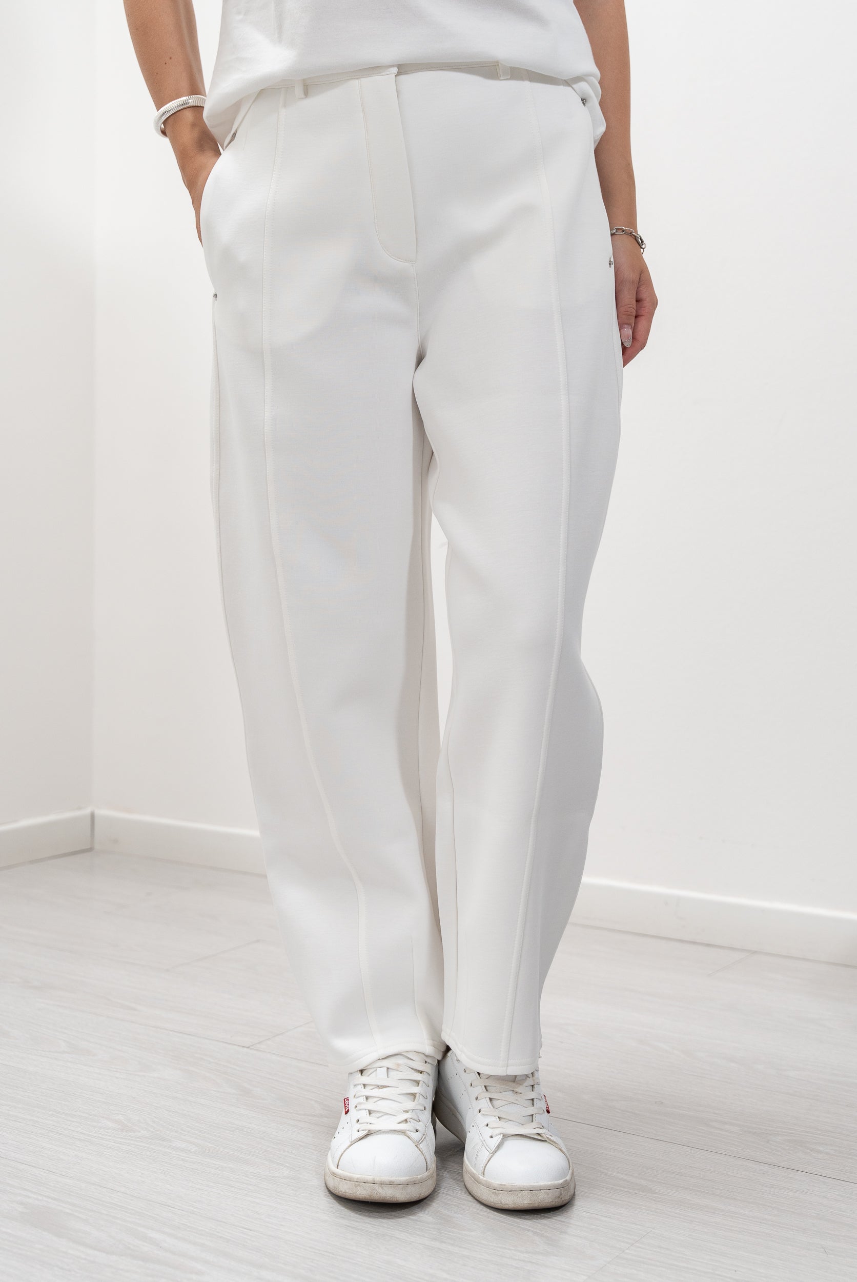 Pantalone pulvino