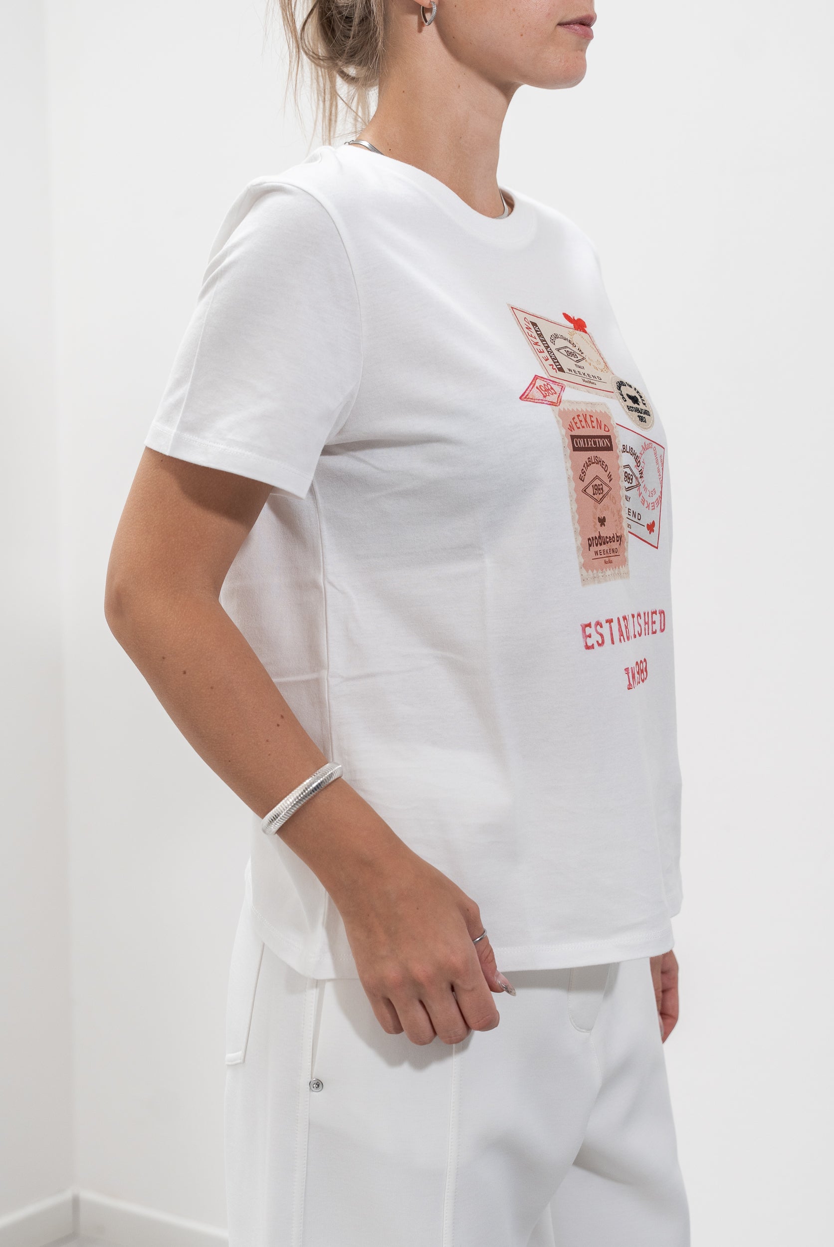 T-shirt ara