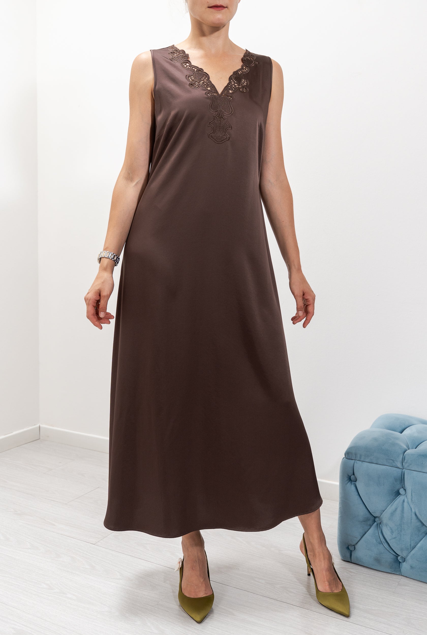 Canossa dress