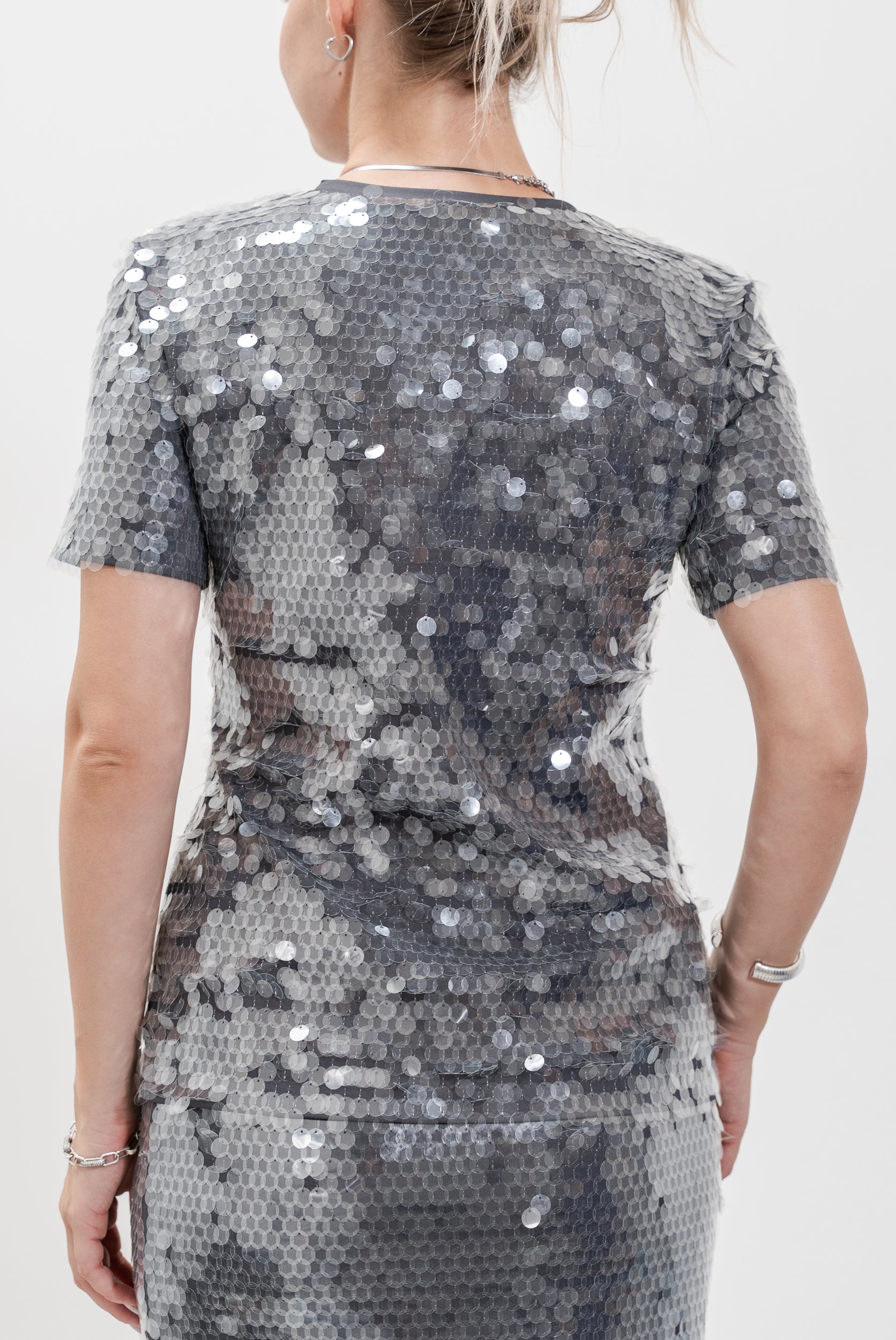 Kibbutz shirt