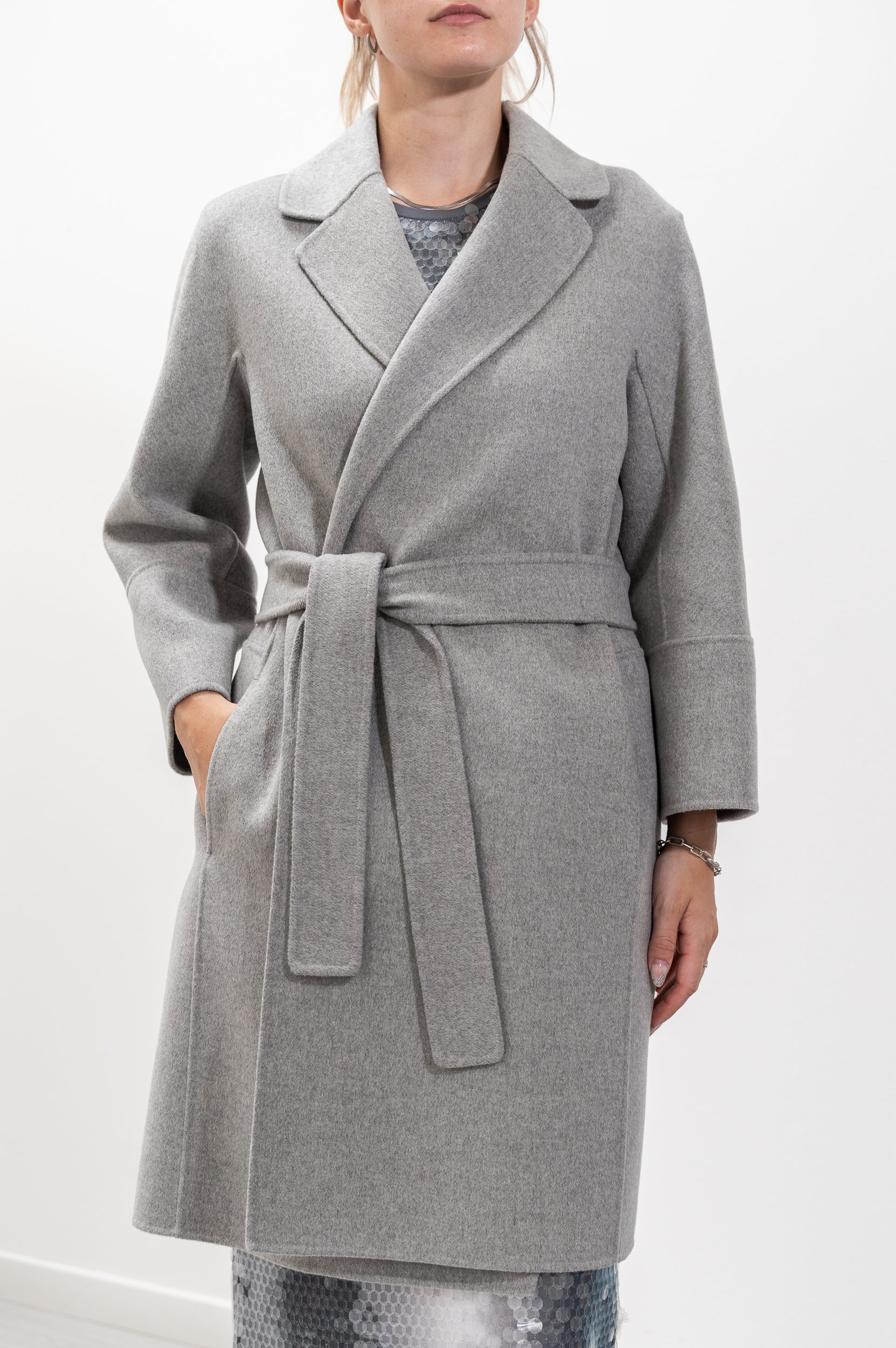 Cappotto arona