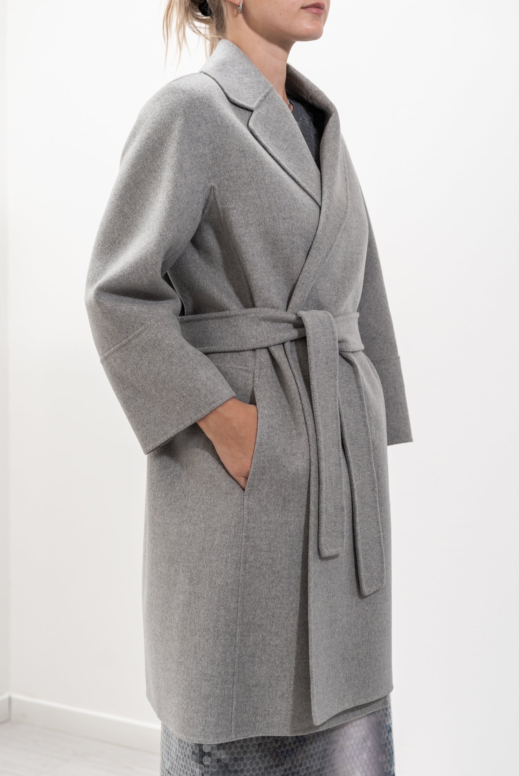 Cappotto arona