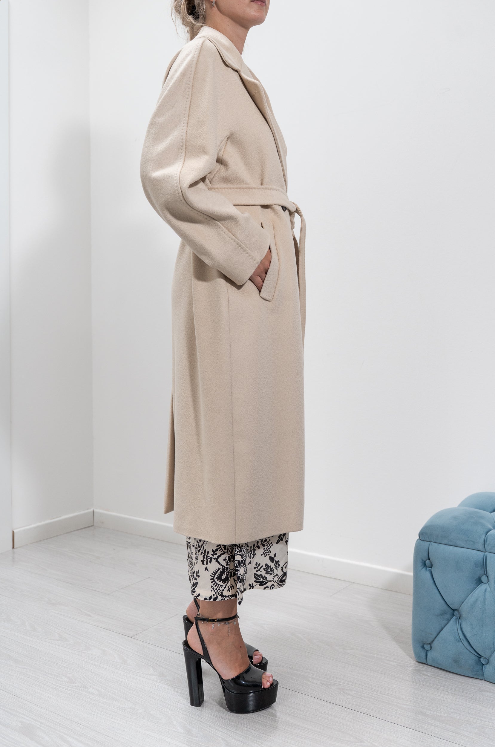 Cappotto resina