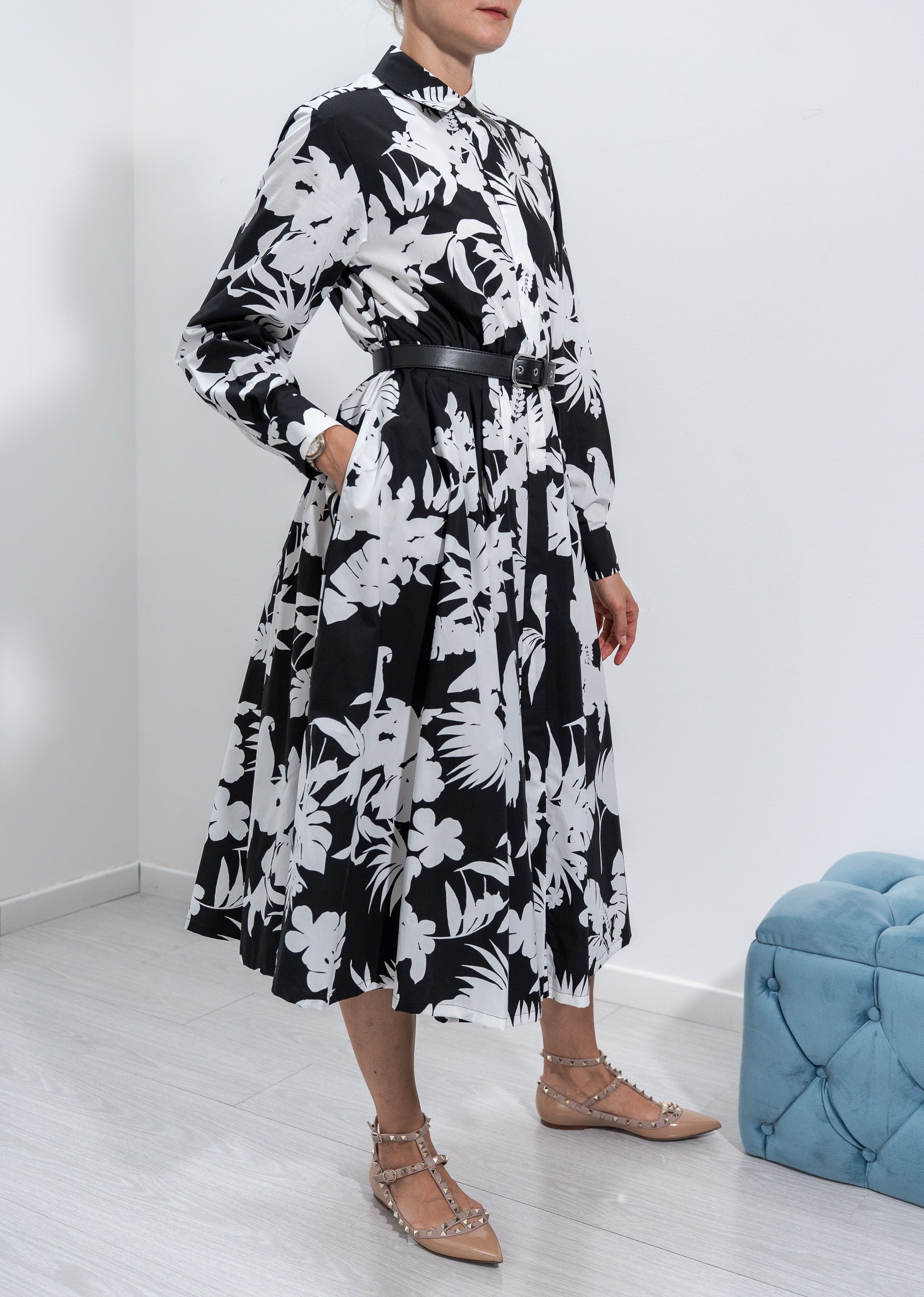Ussel dress