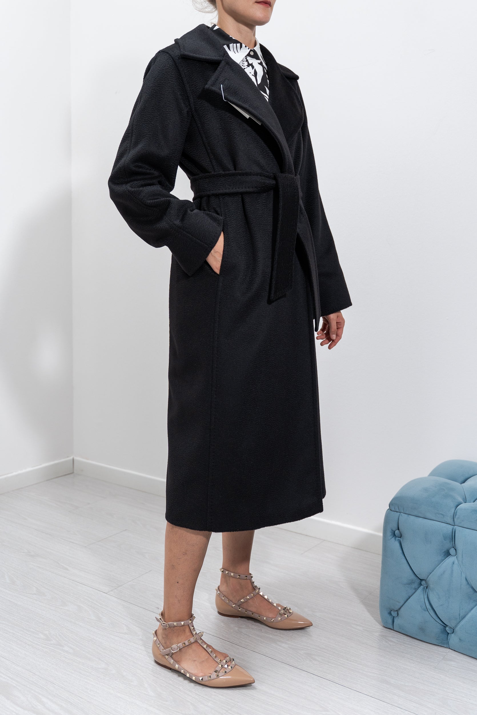 Cappotto manuela