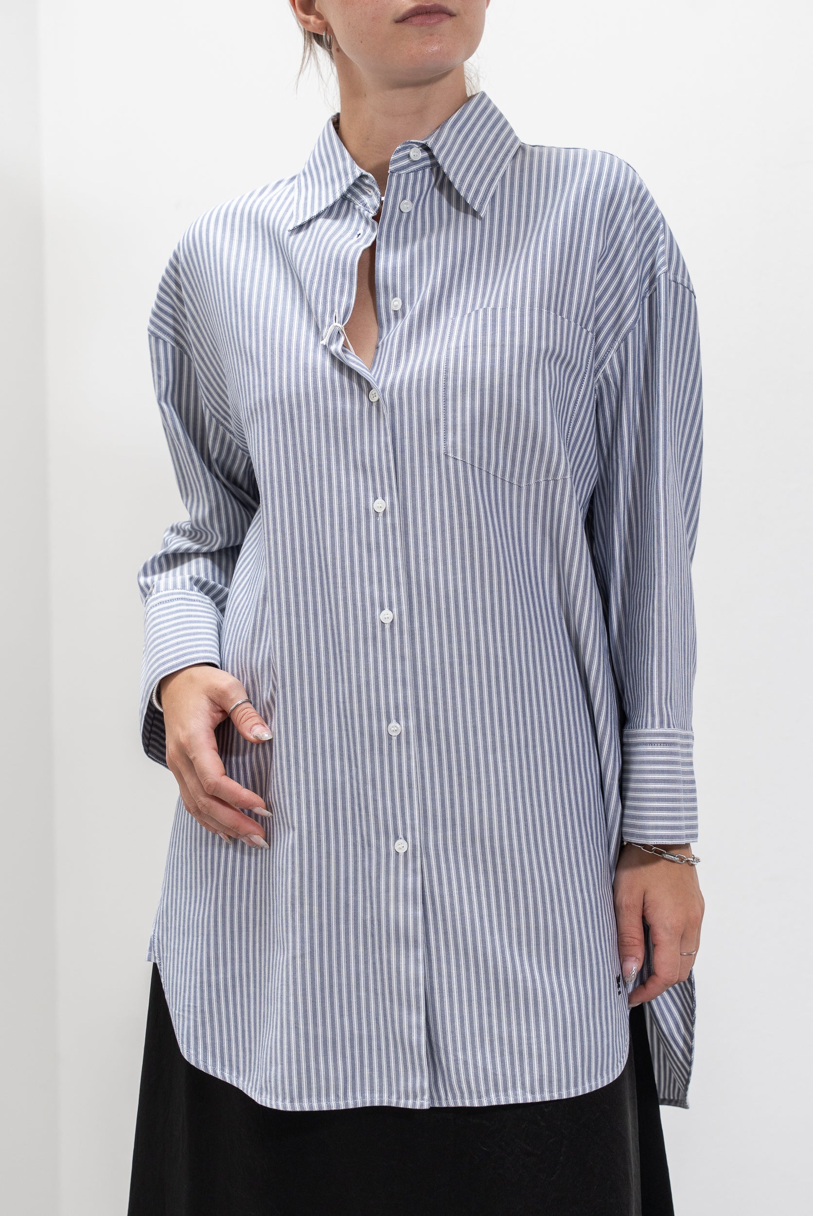 Camicia queva