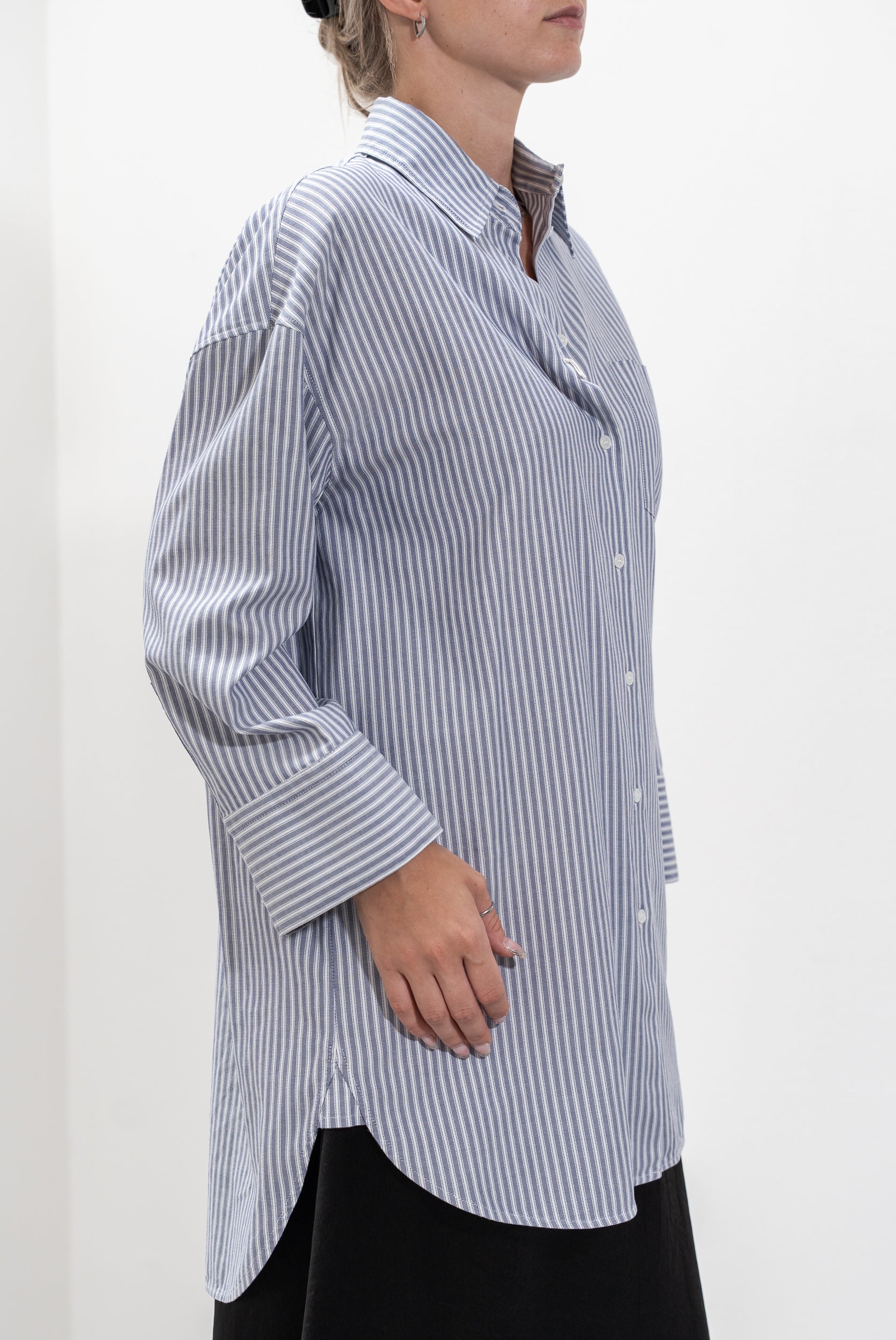 Camicia queva