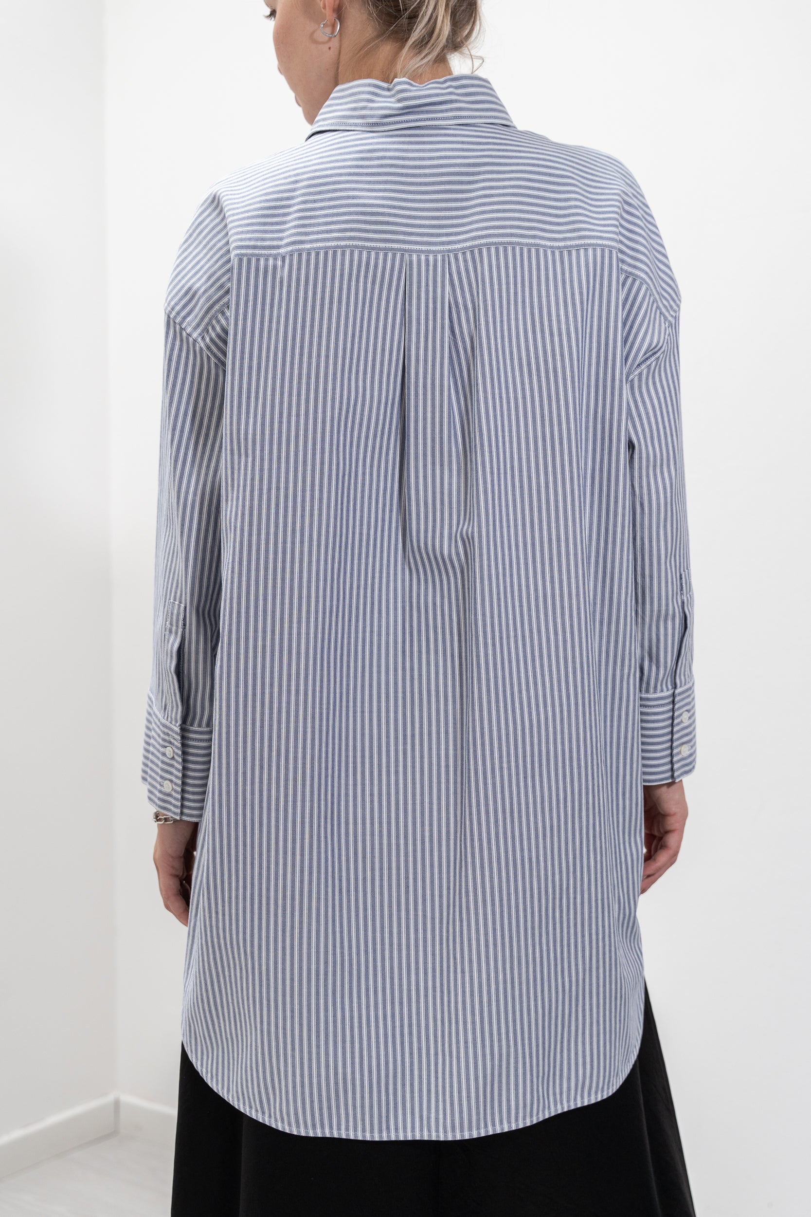Camicia queva