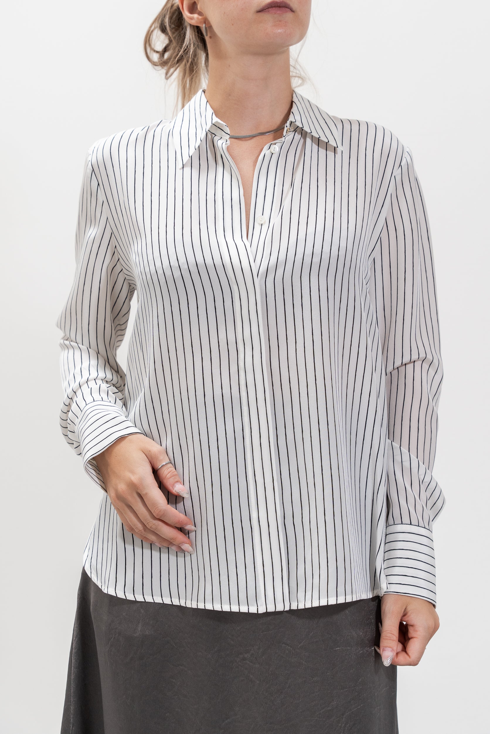 Camicia lama