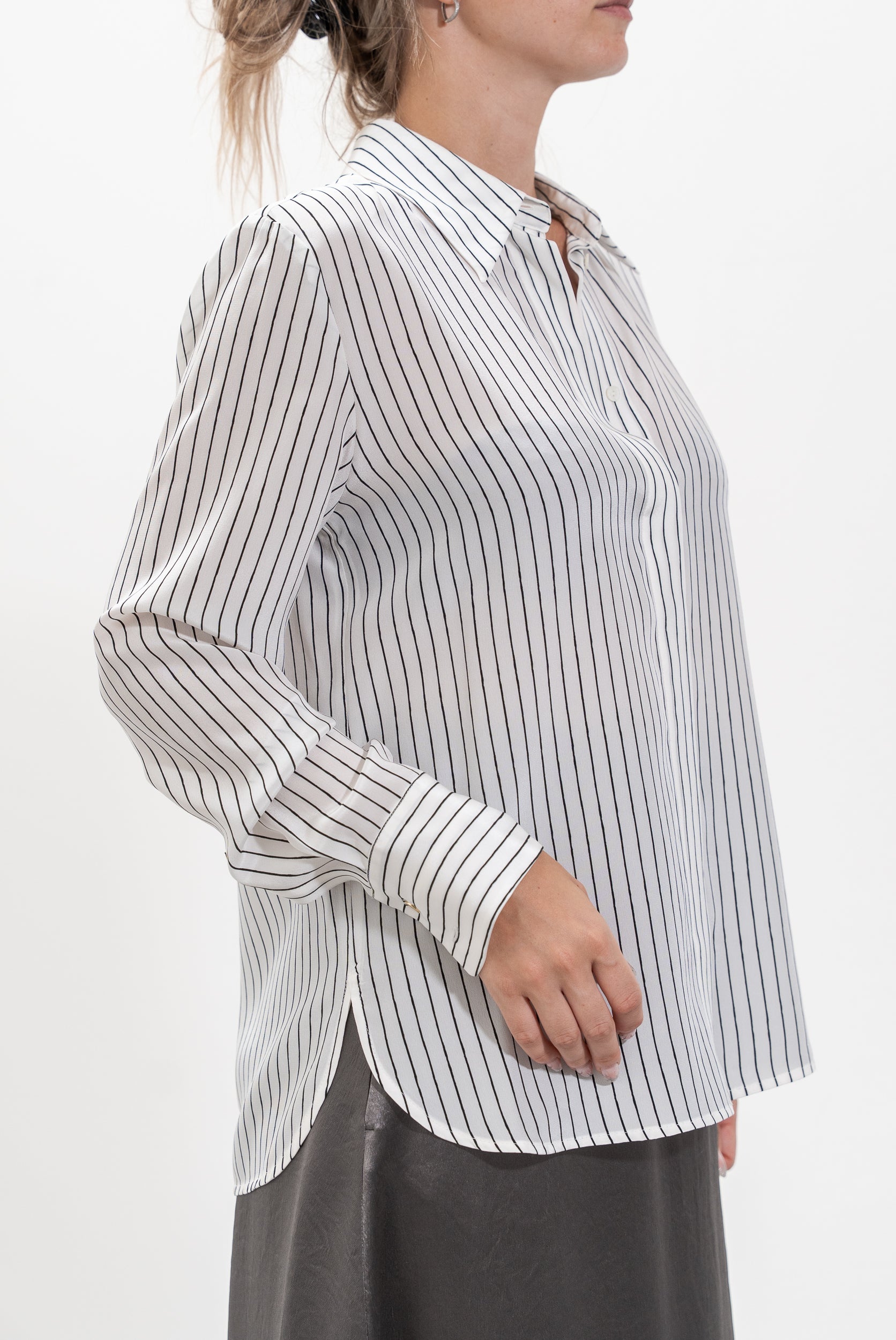 Camicia lama