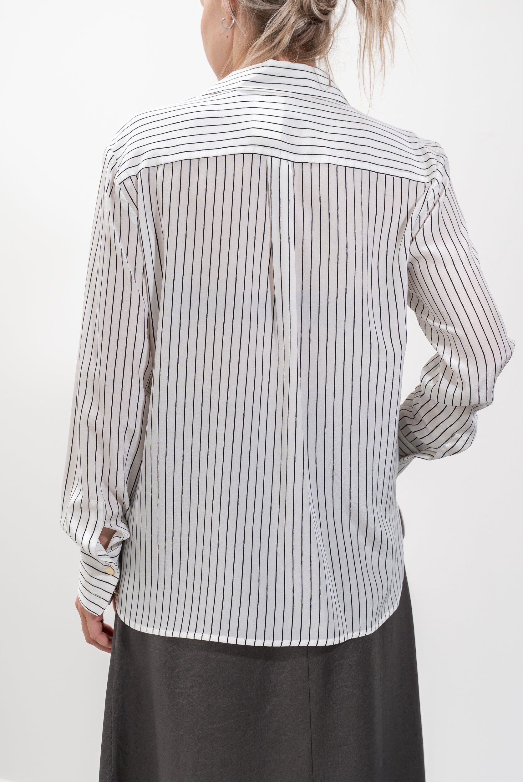 Camicia lama