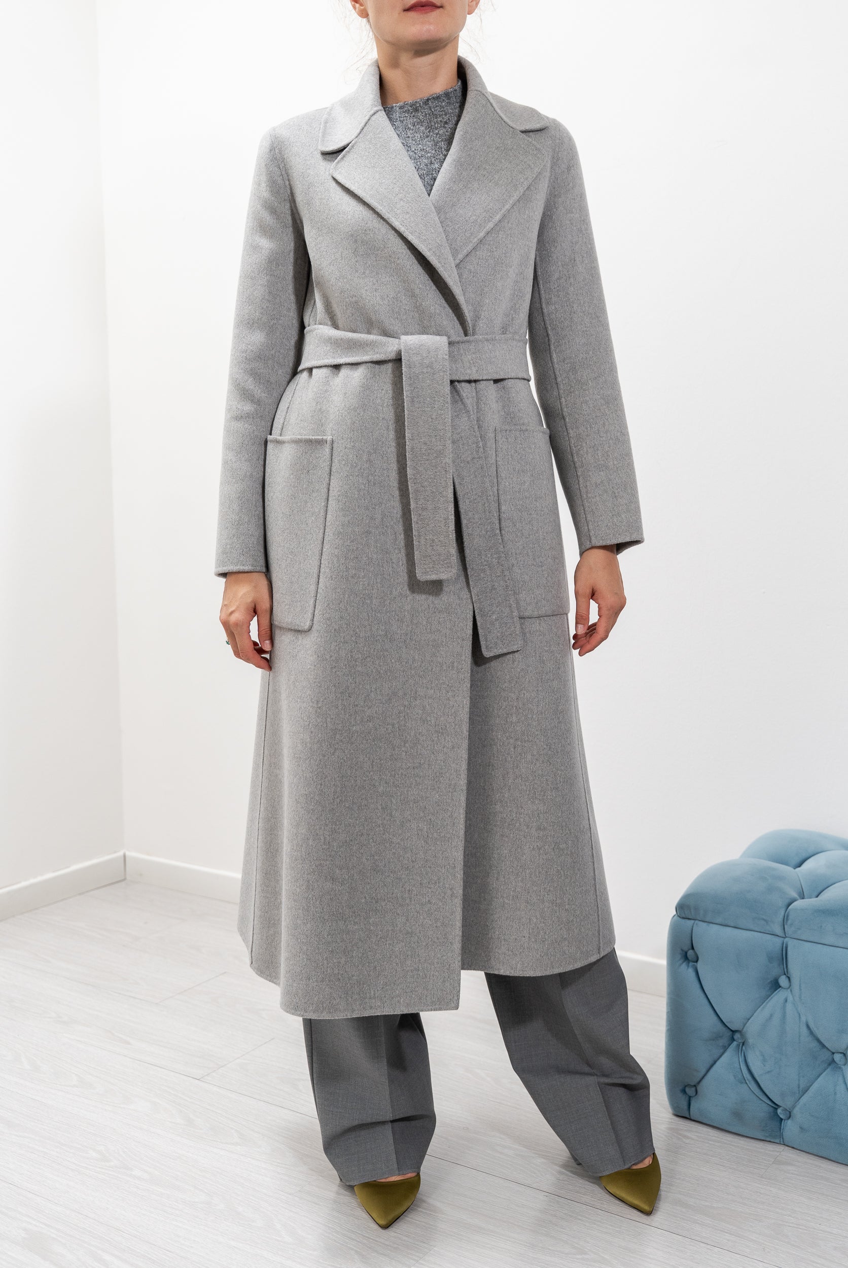 Cappotto paolore