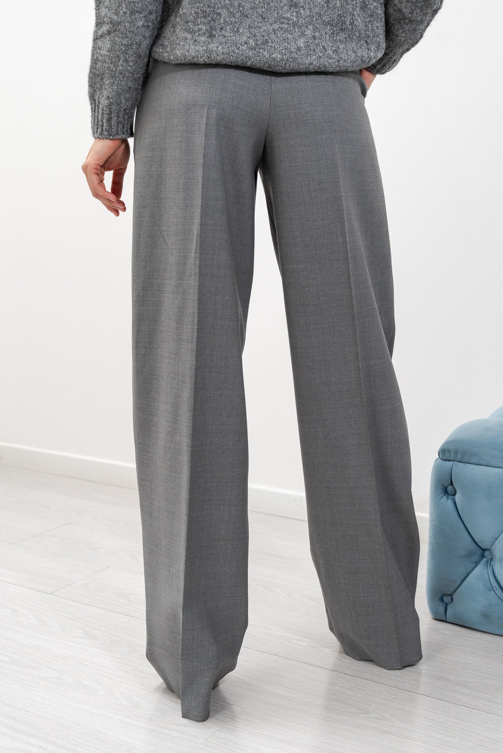 Pantalone raid