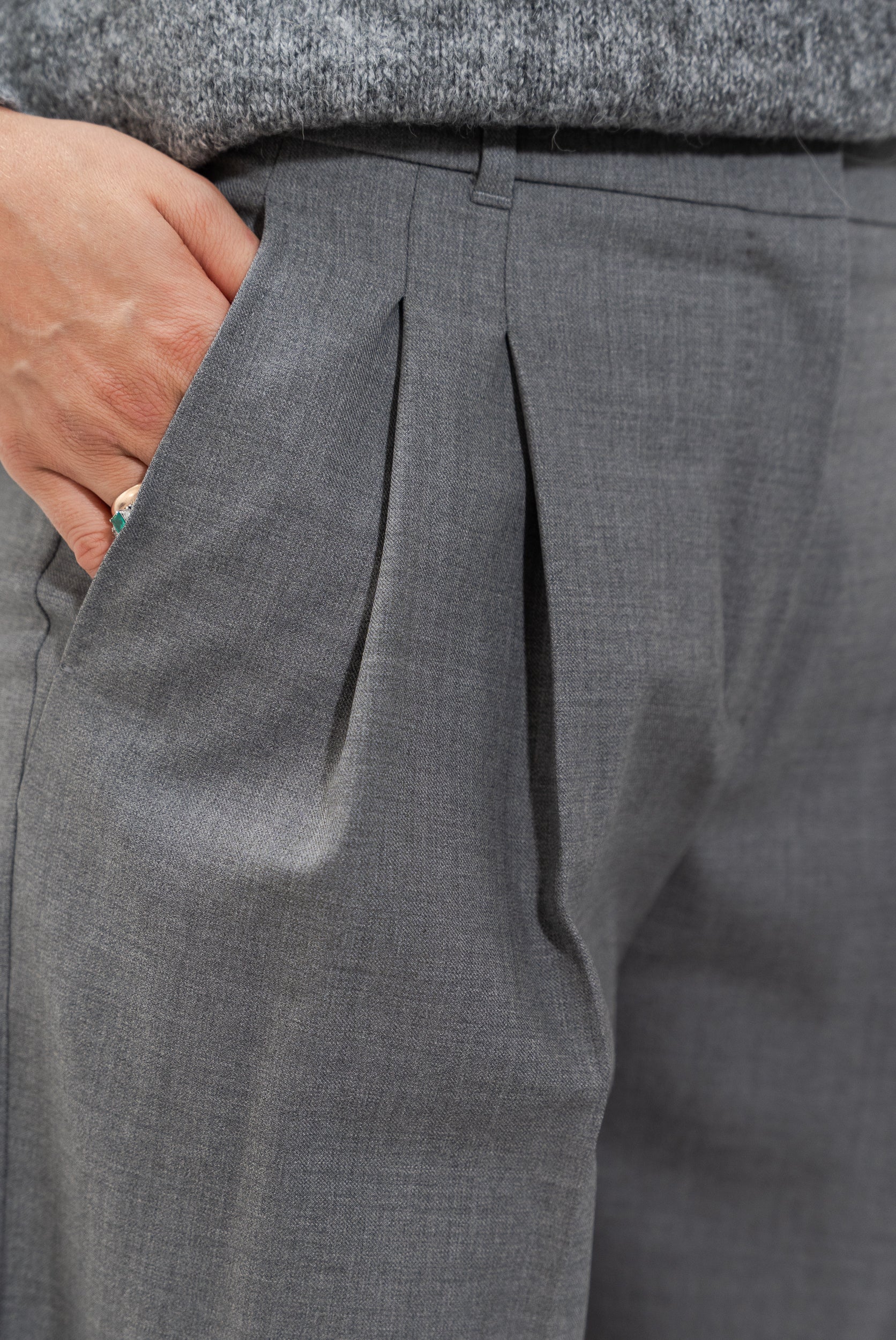 Pantalone raid
