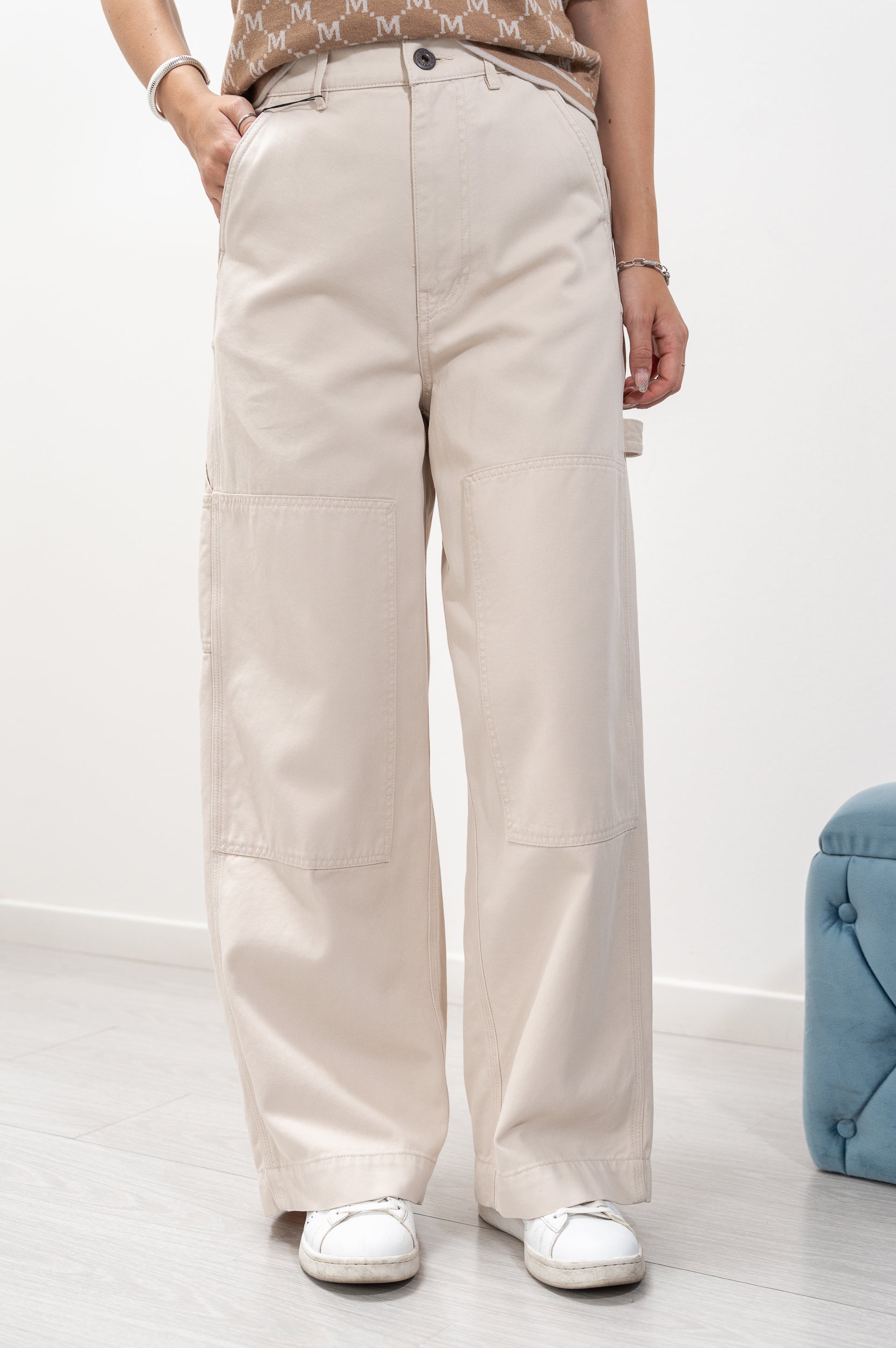 Pantalone caronte