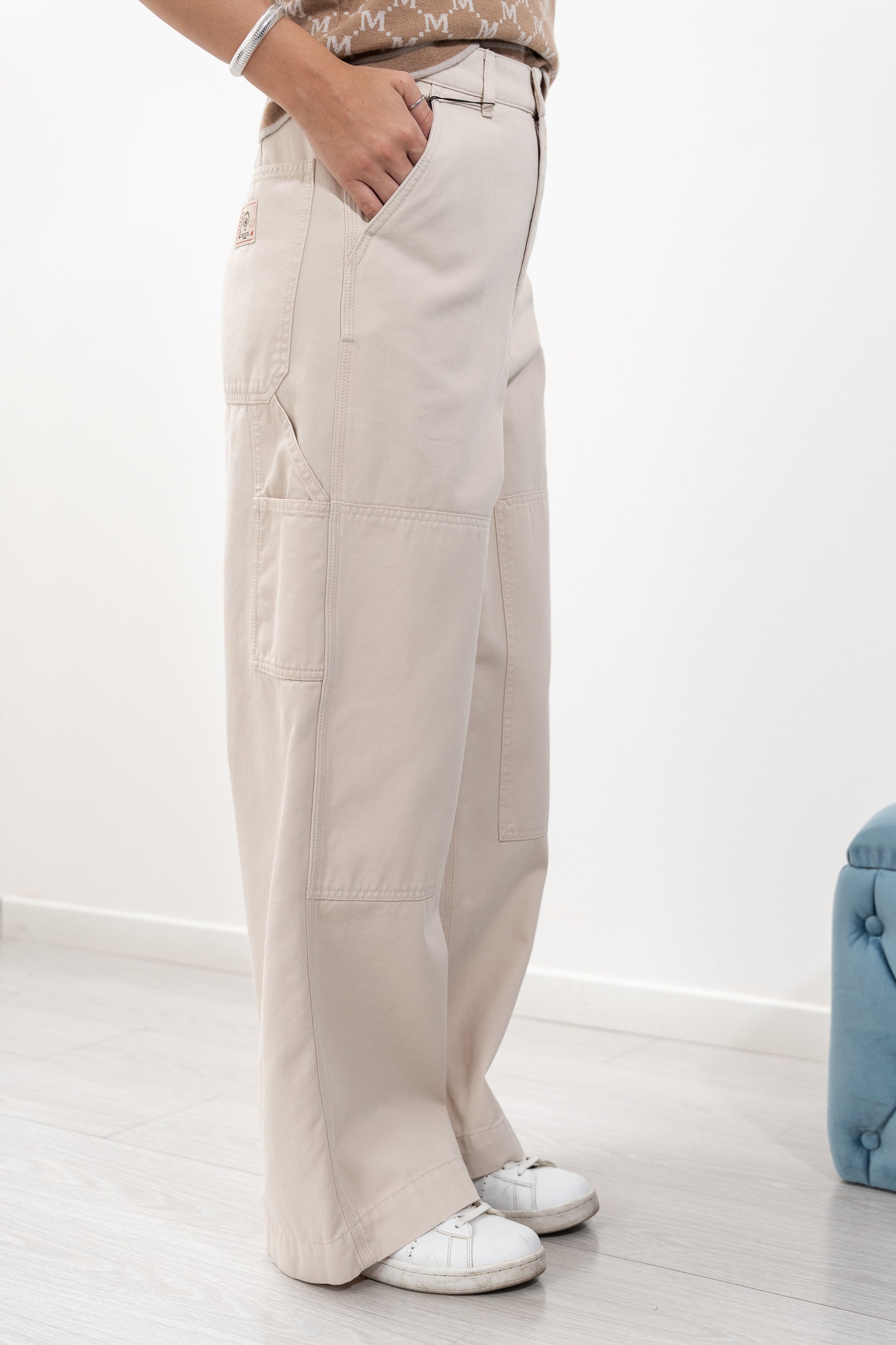 Pantalone caronte
