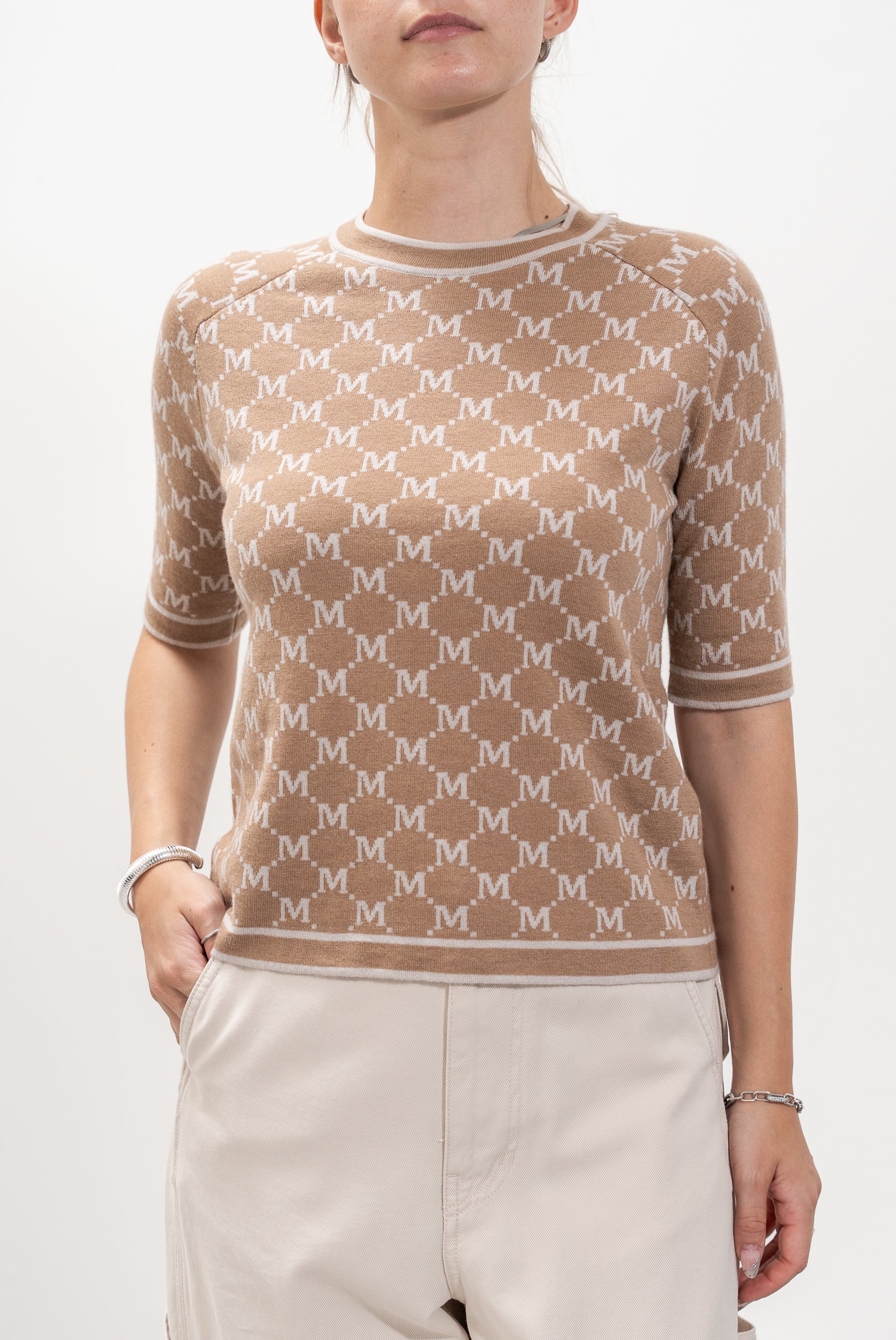 Portici shirt