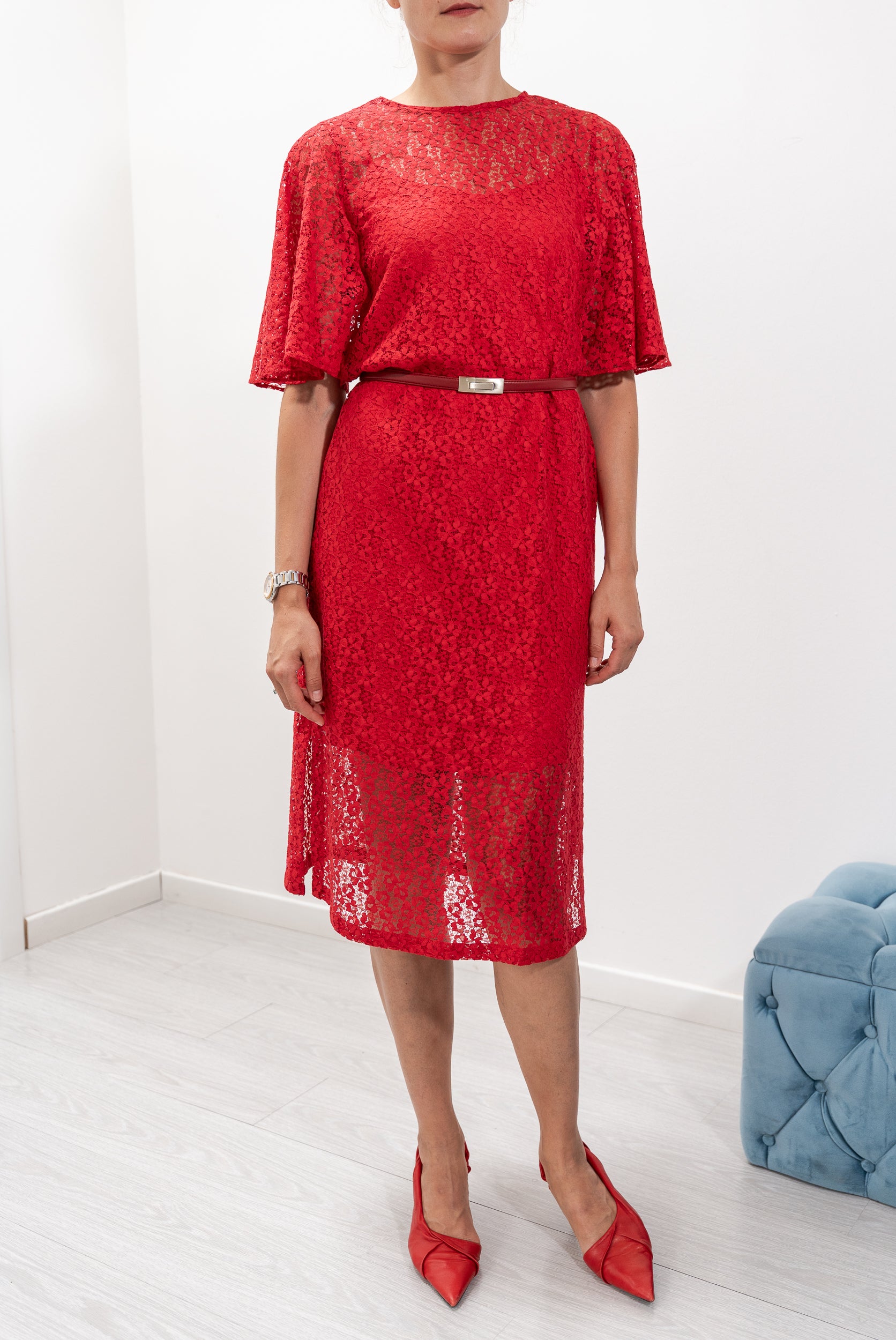 Electra dress