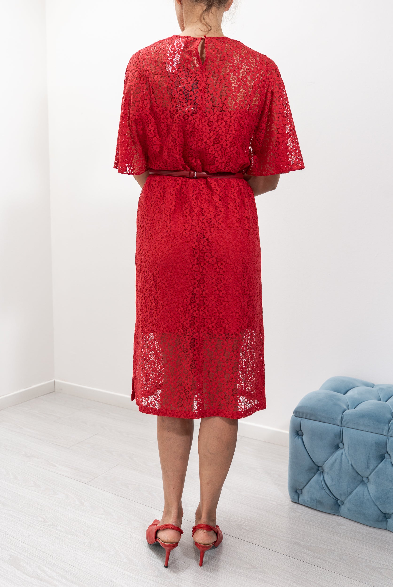 Electra dress