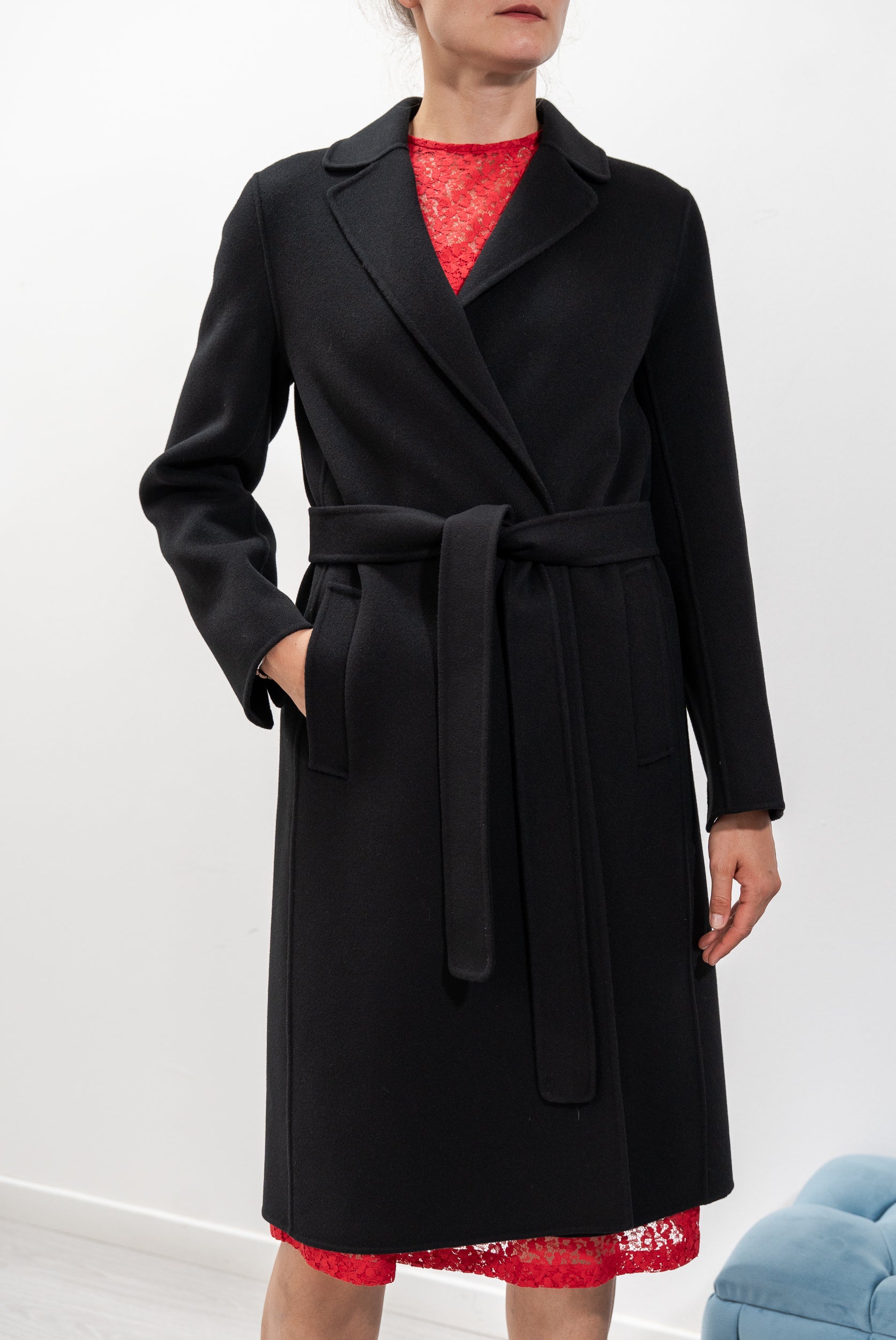 Cappotto pauline