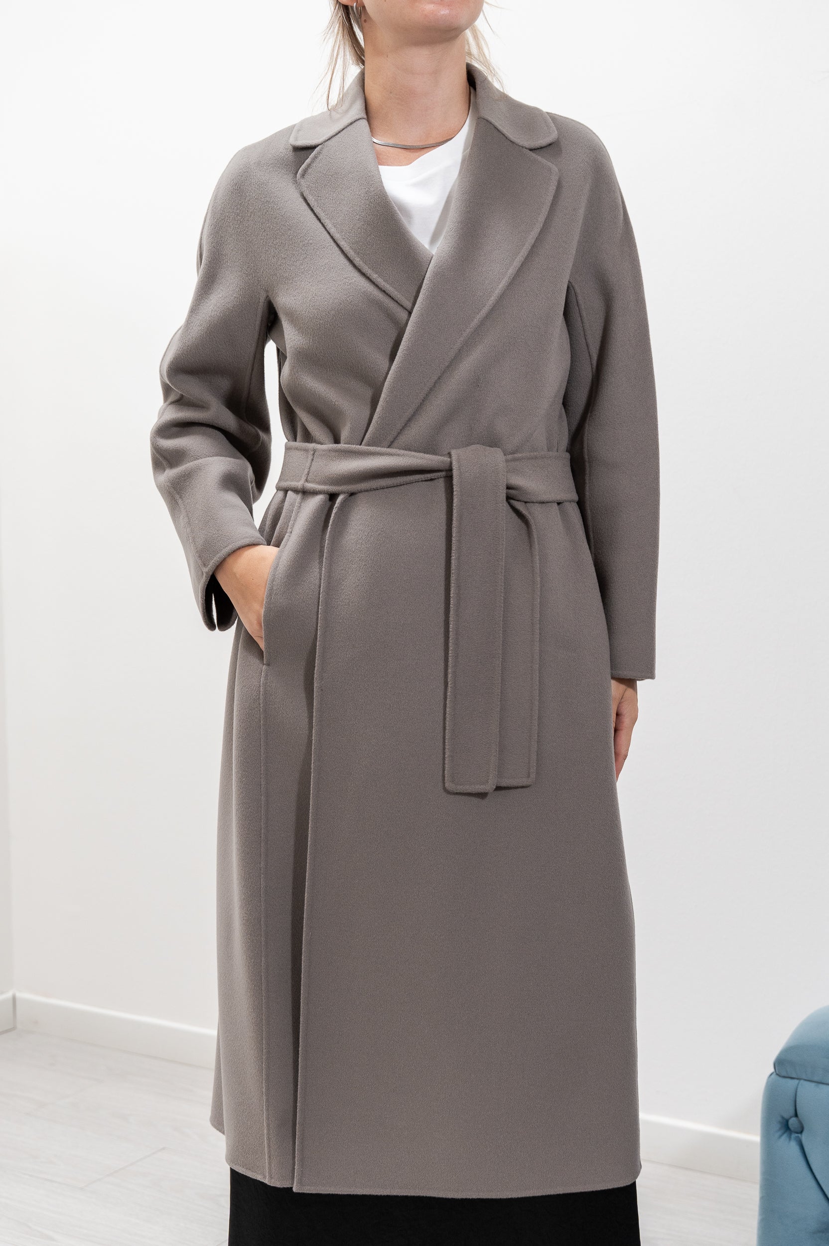 Cappotto esturia