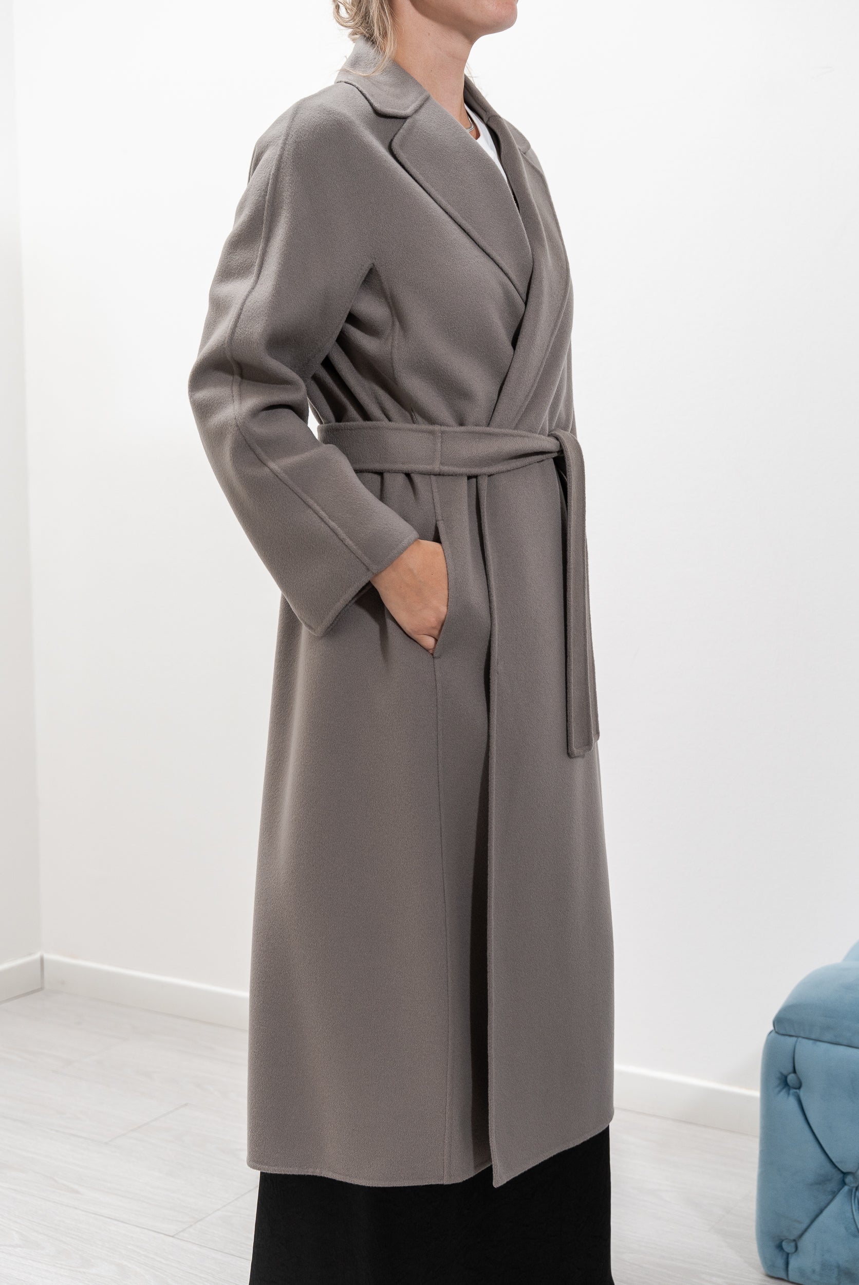 Cappotto esturia